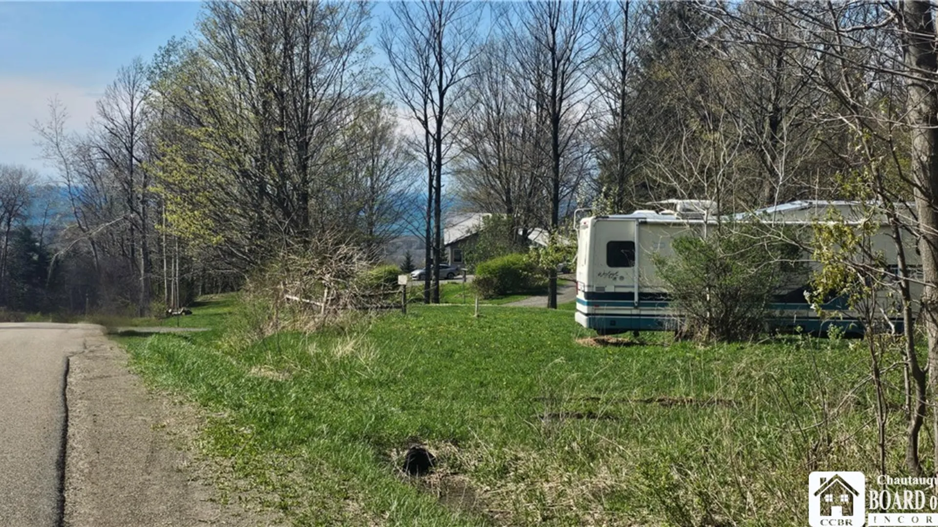 Property at 6110 Welch Hill Road, Ripley, NY 14775 14