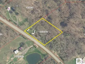 6110 Welch Hill Road, Ripley, NY 14775