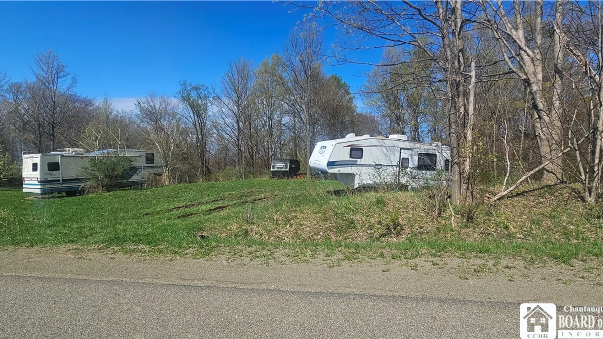 Property at 6110 Welch Hill Road, Ripley, NY 14775 2