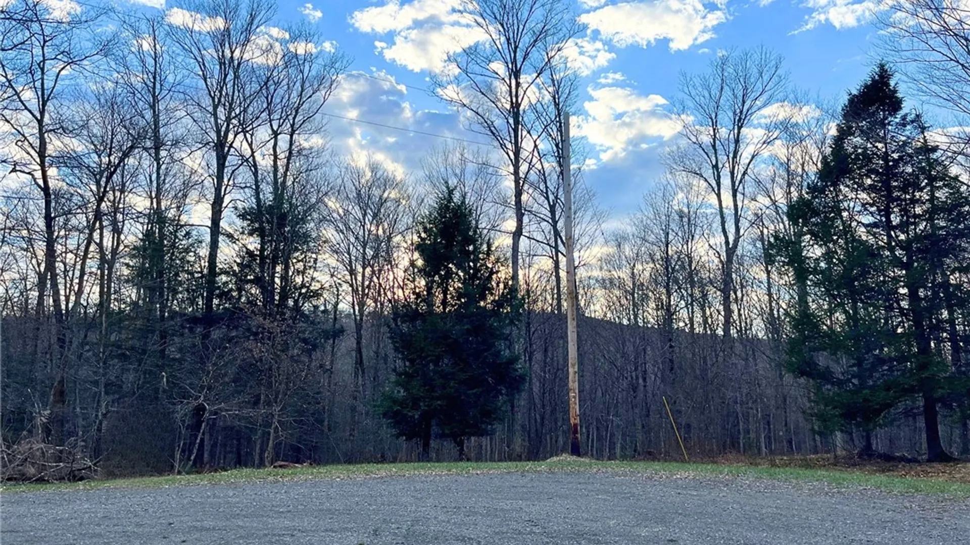 Property at 2367 Strawberry Lake Road, Lapeer, NY 13803 2