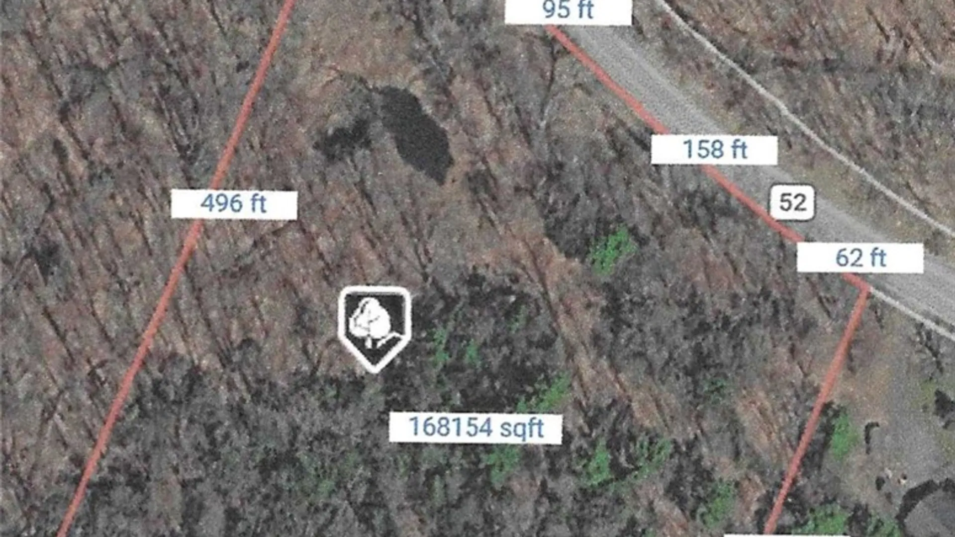 Property at County Highway 52, Middlefield, NY 13326 9