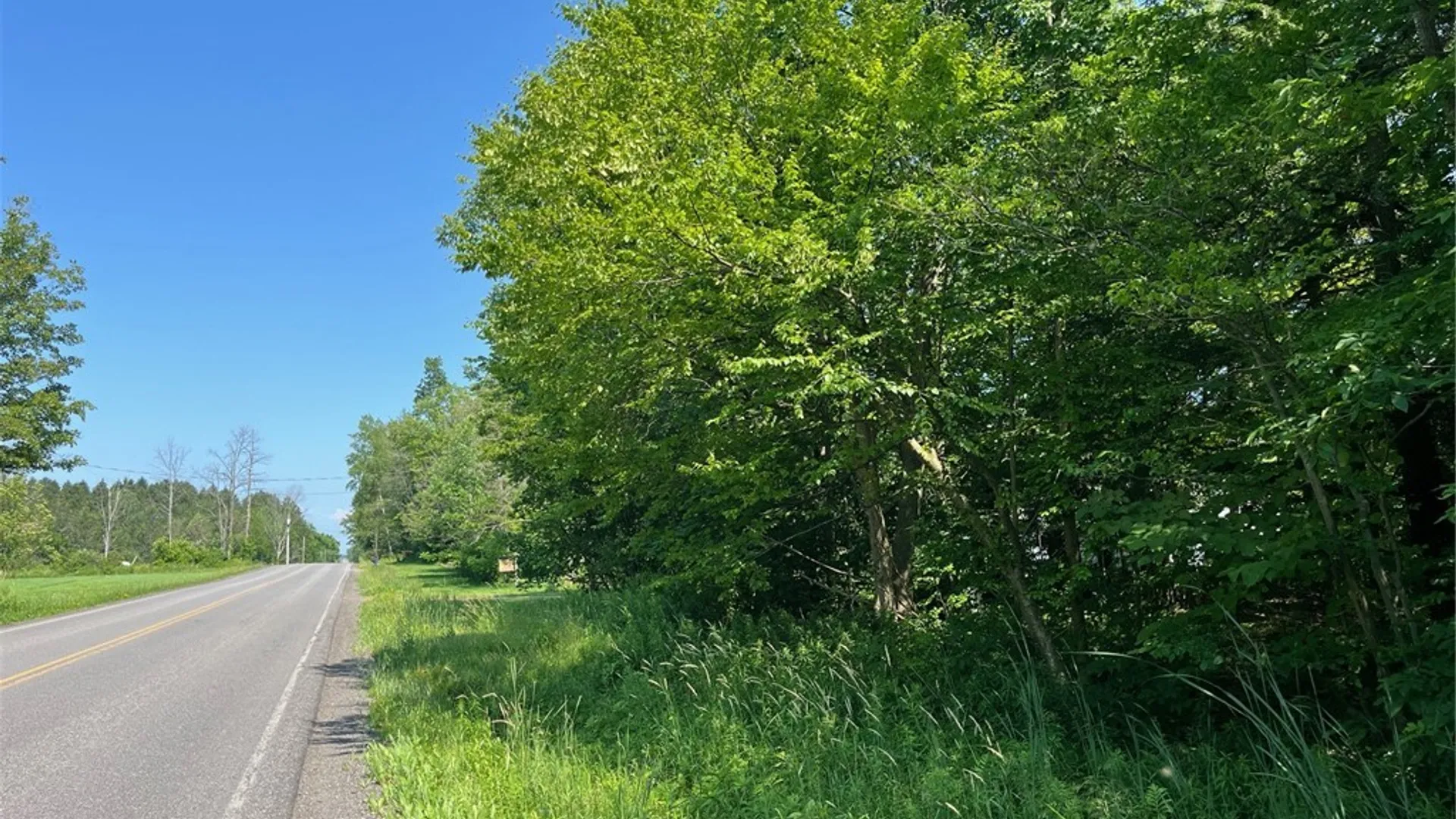 Property at VL Genesee Road, Arcade, NY 14009 5