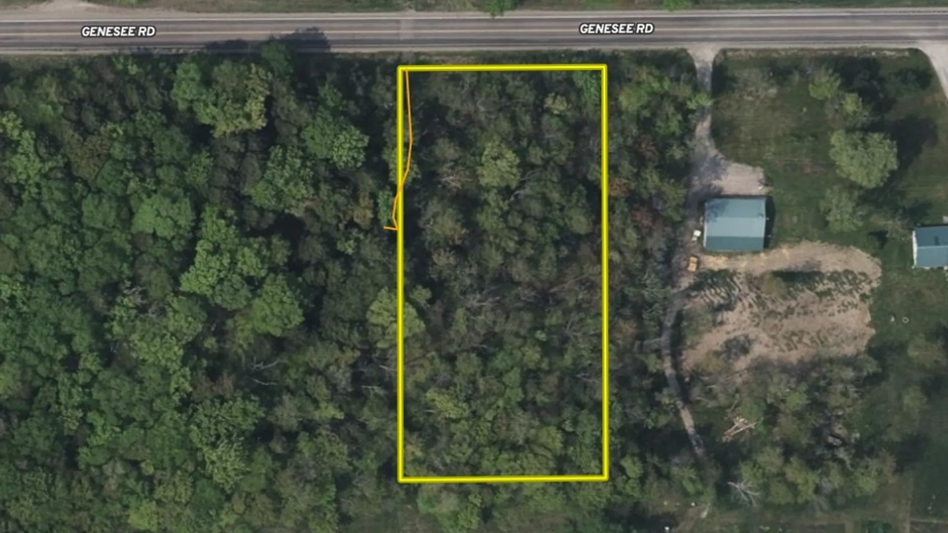 Property at VL Genesee Road, Arcade, NY 14009 9