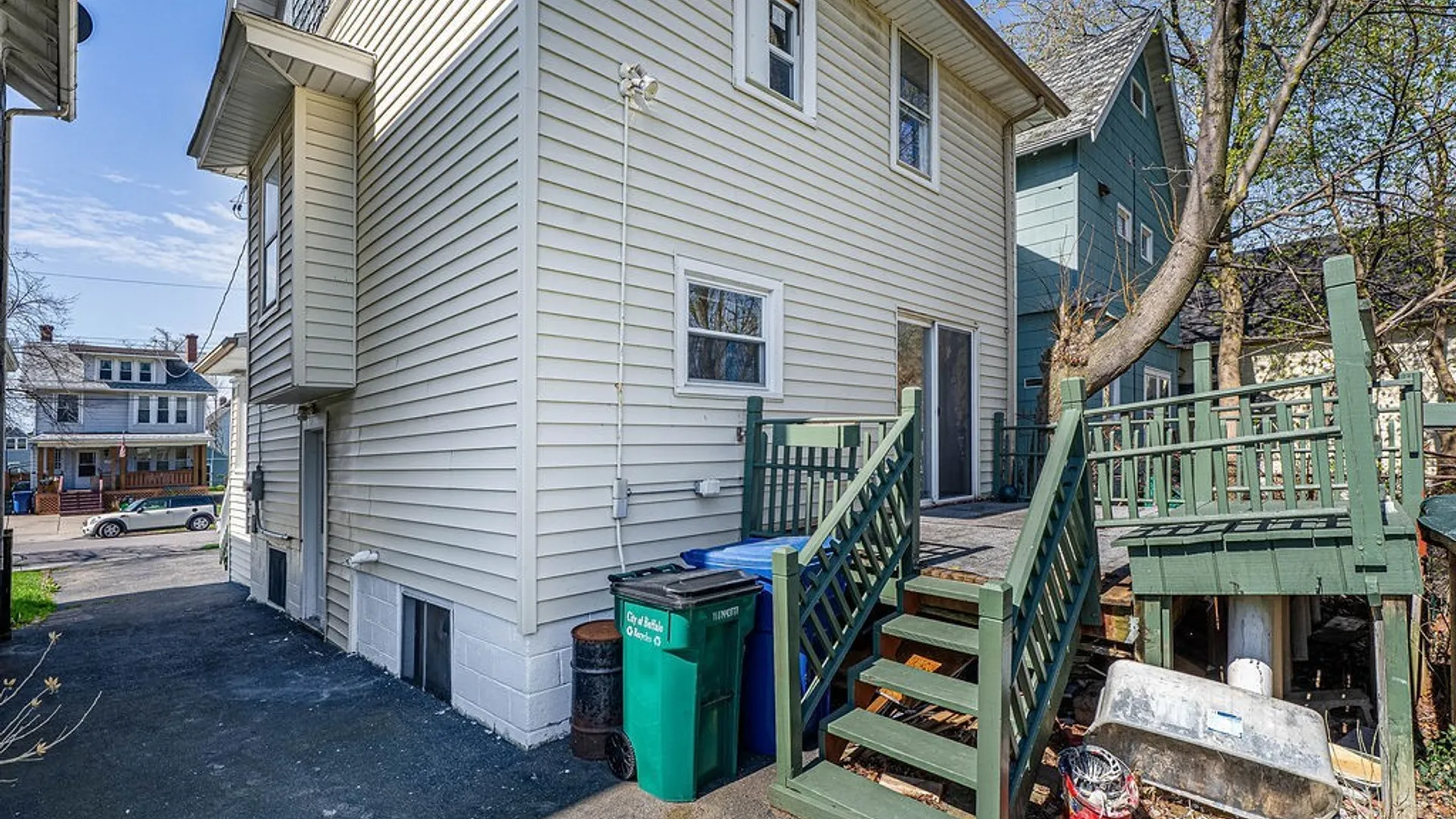 Property at 75 Henrietta Avenue, Buffalo, NY 14207 20