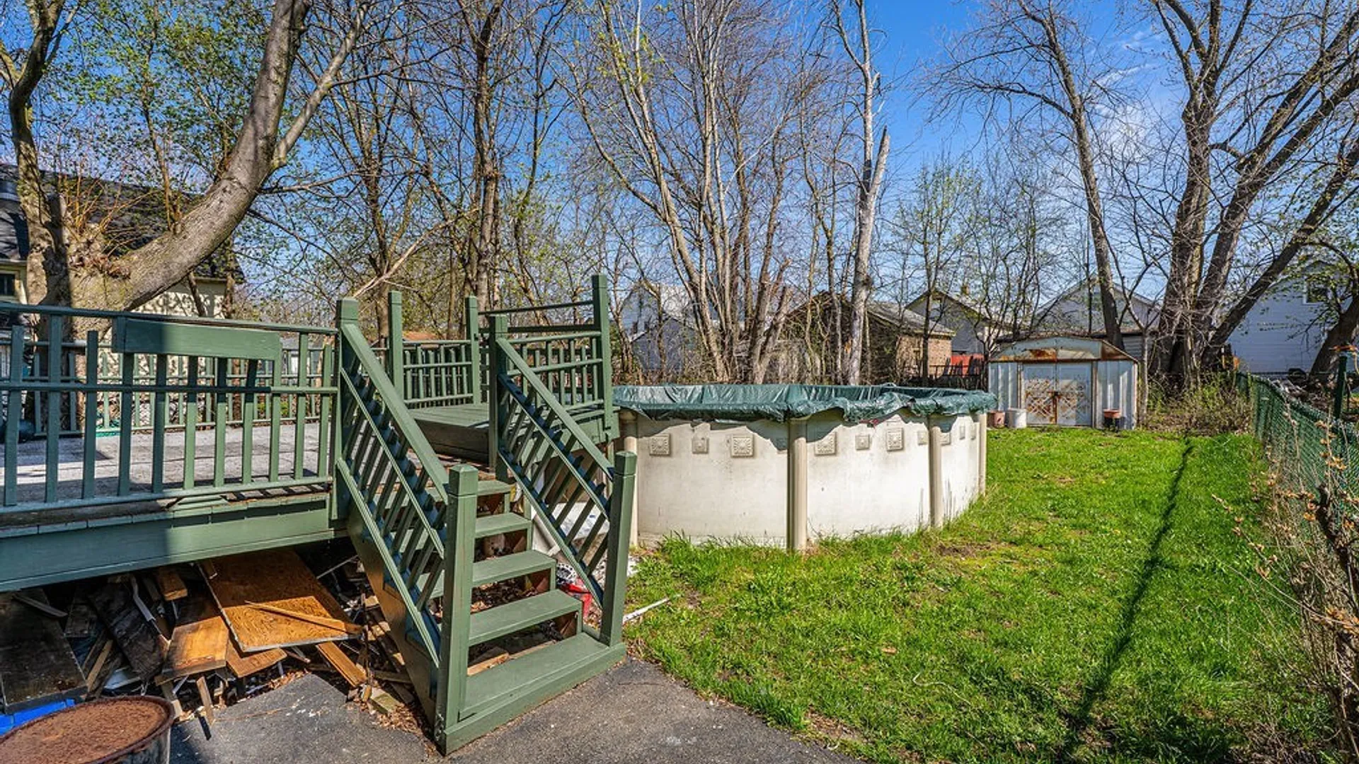 Property at 75 Henrietta Avenue, Buffalo, NY 14207 21