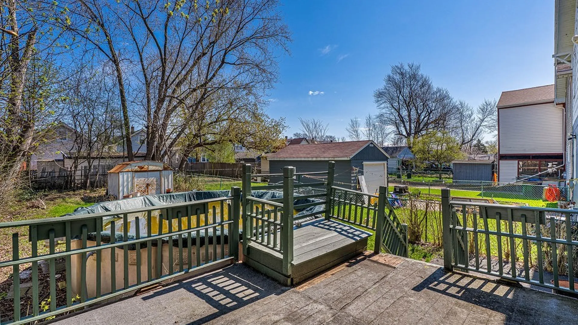 Property at 75 Henrietta Avenue, Buffalo, NY 14207 23