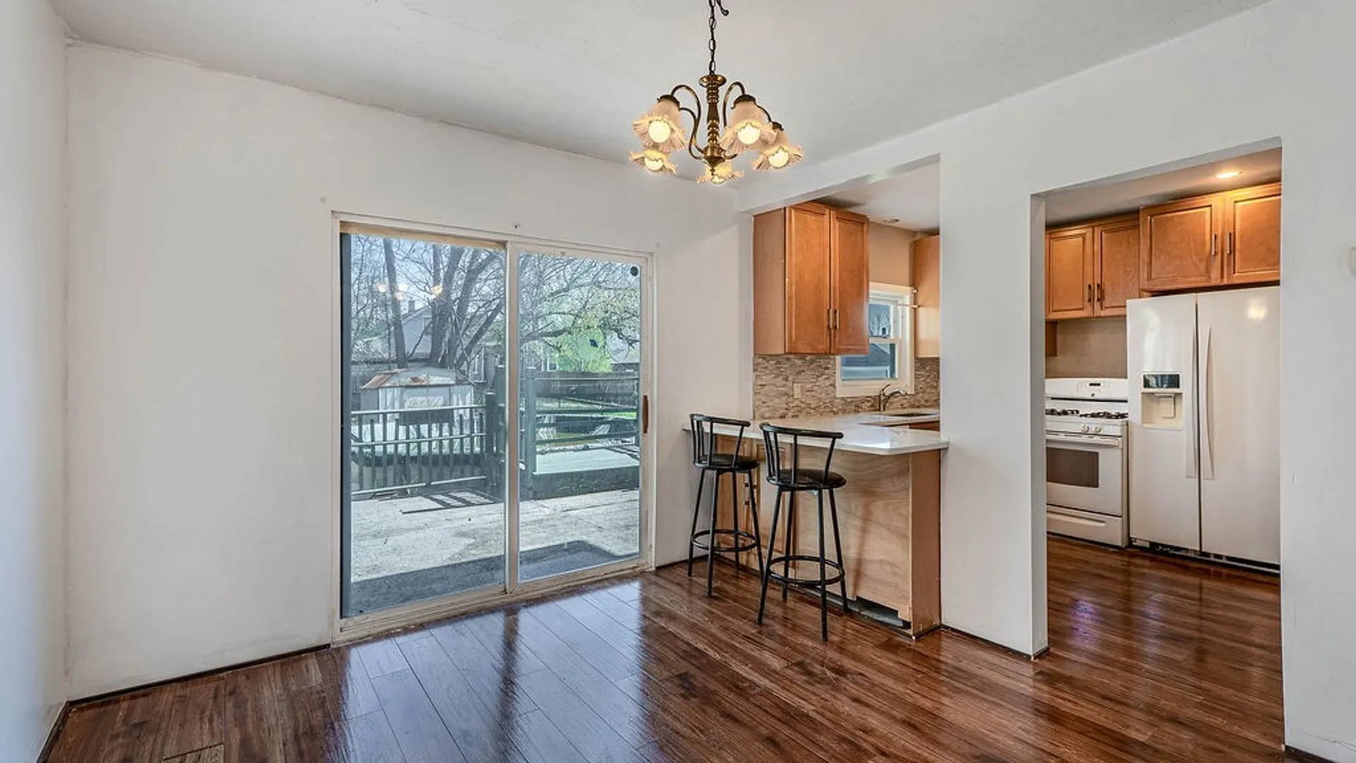 Property at 75 Henrietta Avenue, Buffalo, NY 14207 8