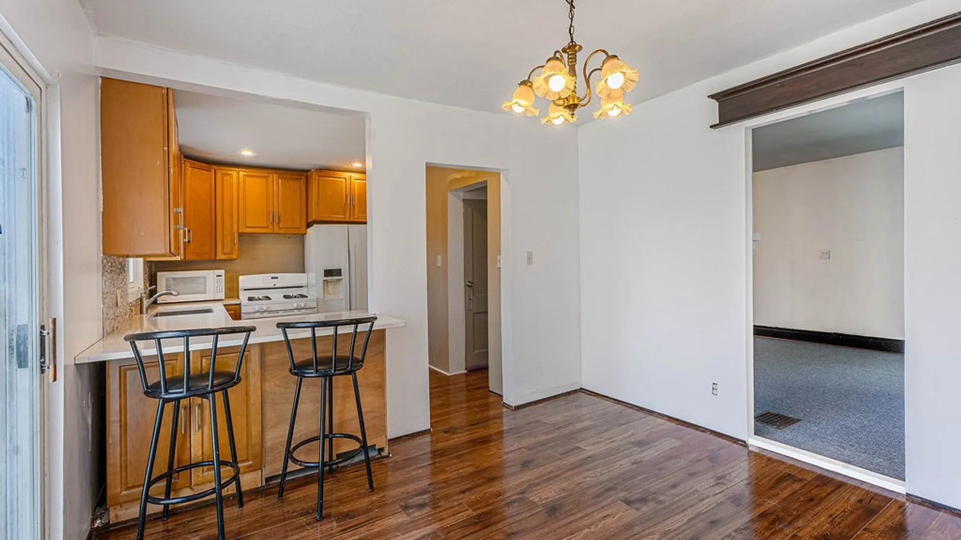 Property at 75 Henrietta Avenue, Buffalo, NY 14207 9