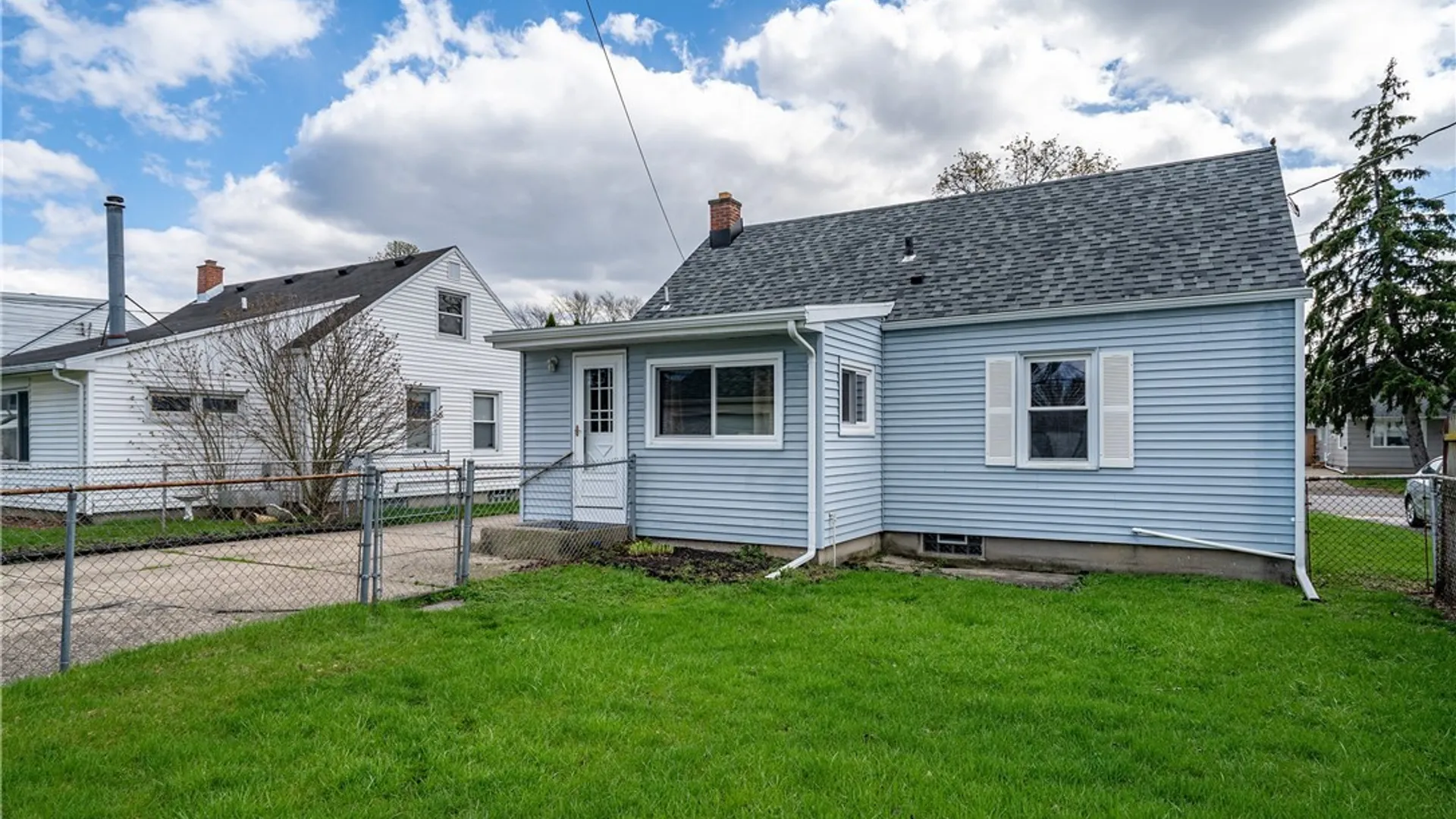 Property at 100 Beale Avenue, Cheektowaga, NY 14225 28