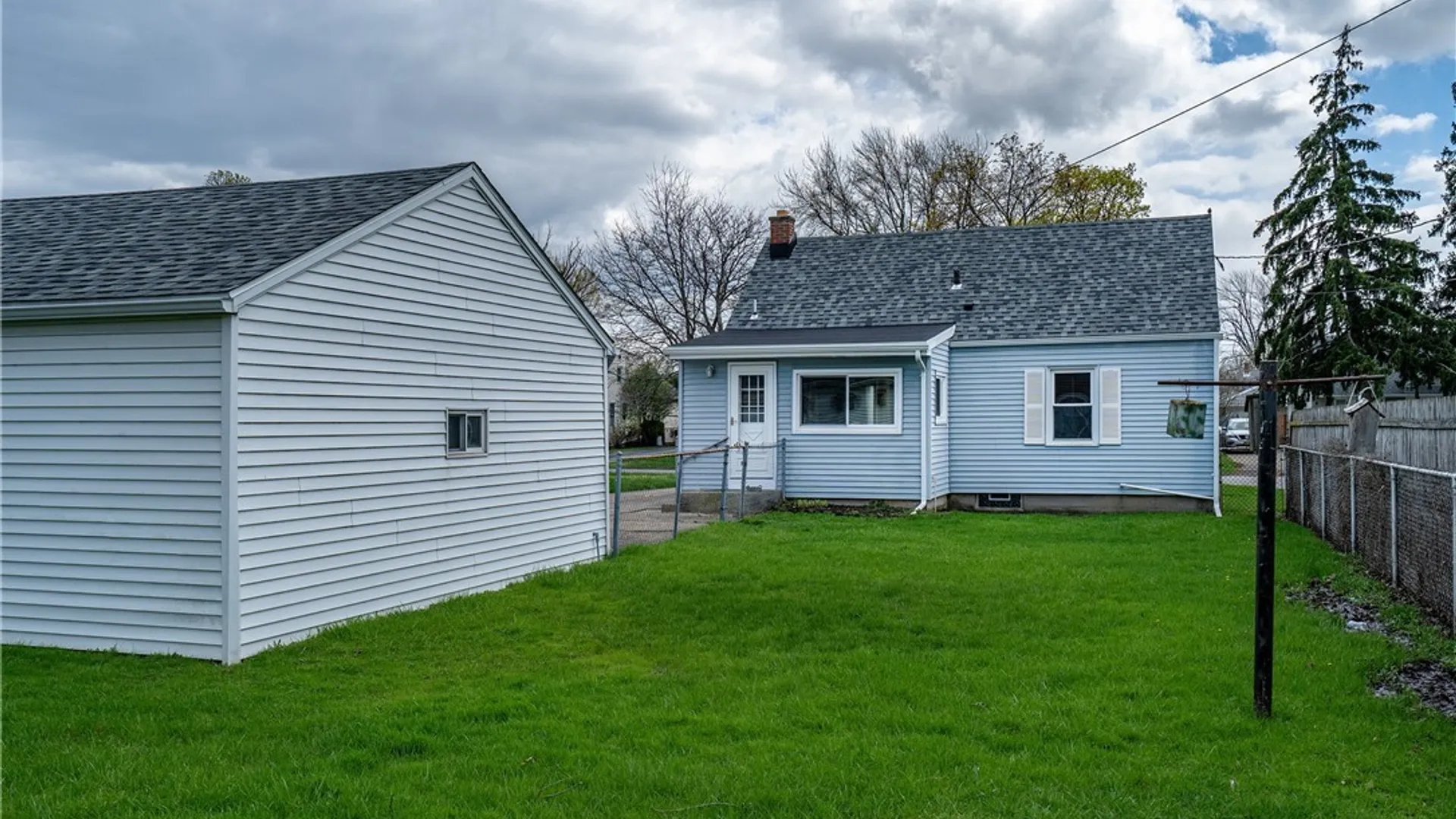 Property at 100 Beale Avenue, Cheektowaga, NY 14225 29