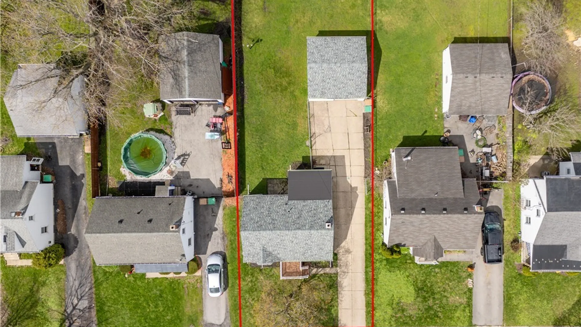 Property at 100 Beale Avenue, Cheektowaga, NY 14225 32