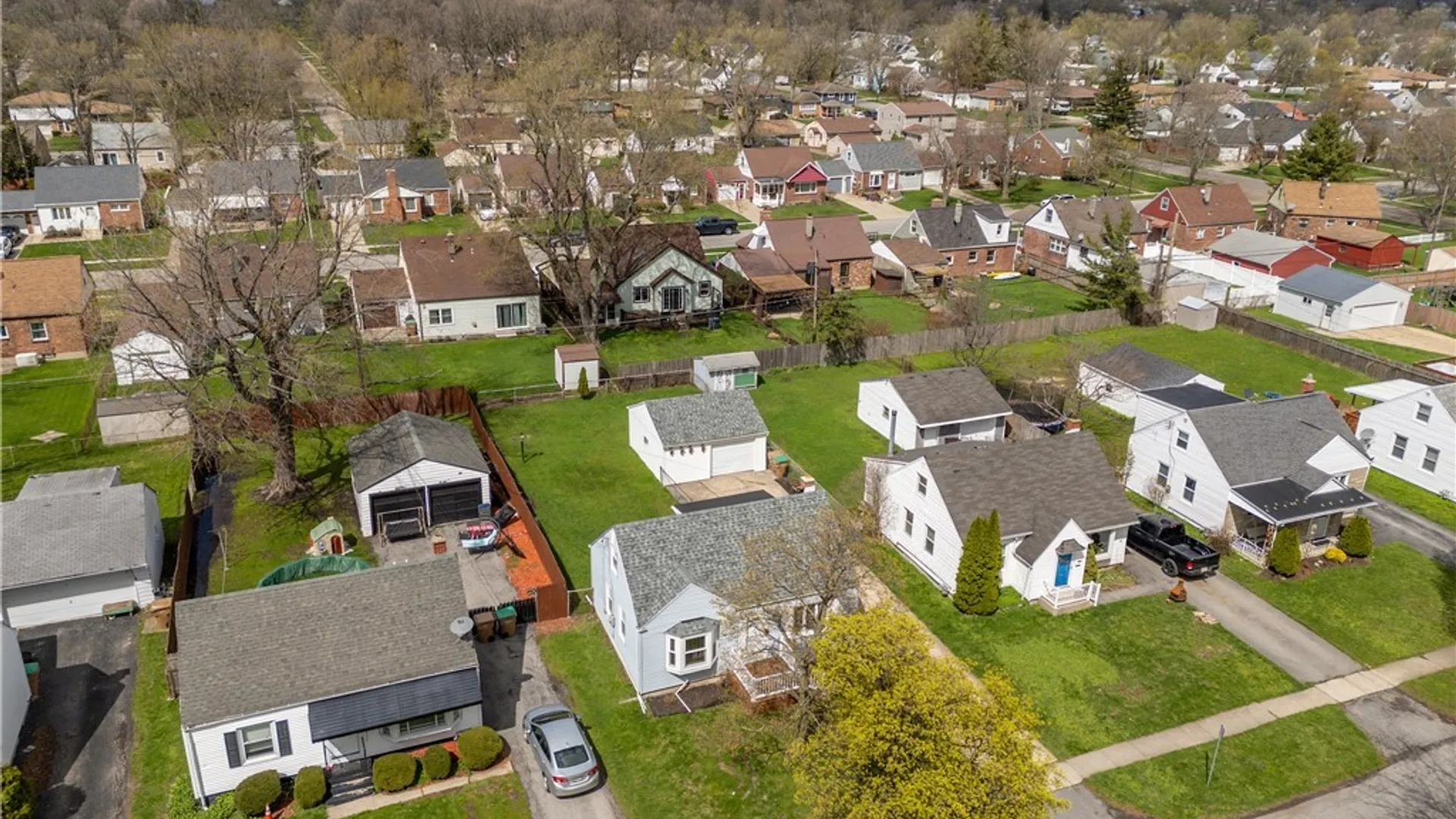 Property at 100 Beale Avenue, Cheektowaga, NY 14225 33