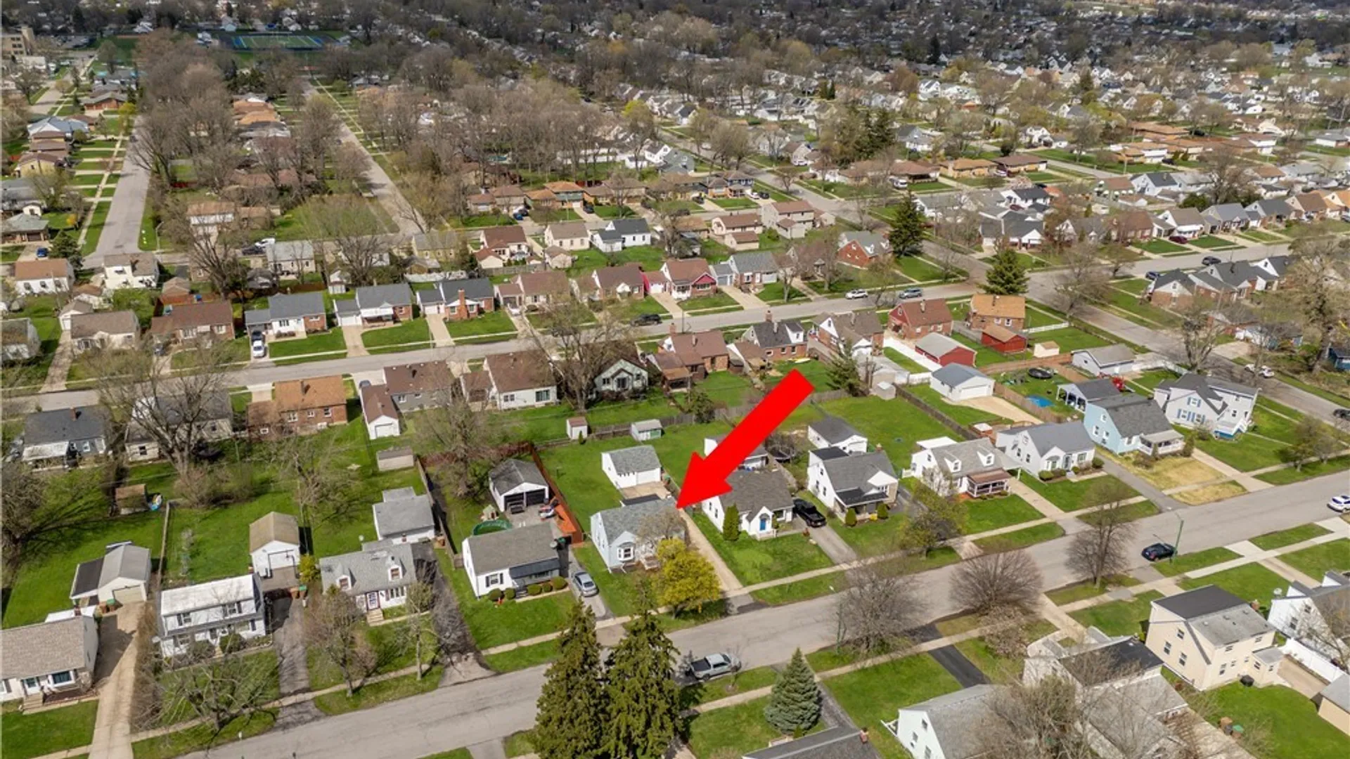 Property at 100 Beale Avenue, Cheektowaga, NY 14225 34