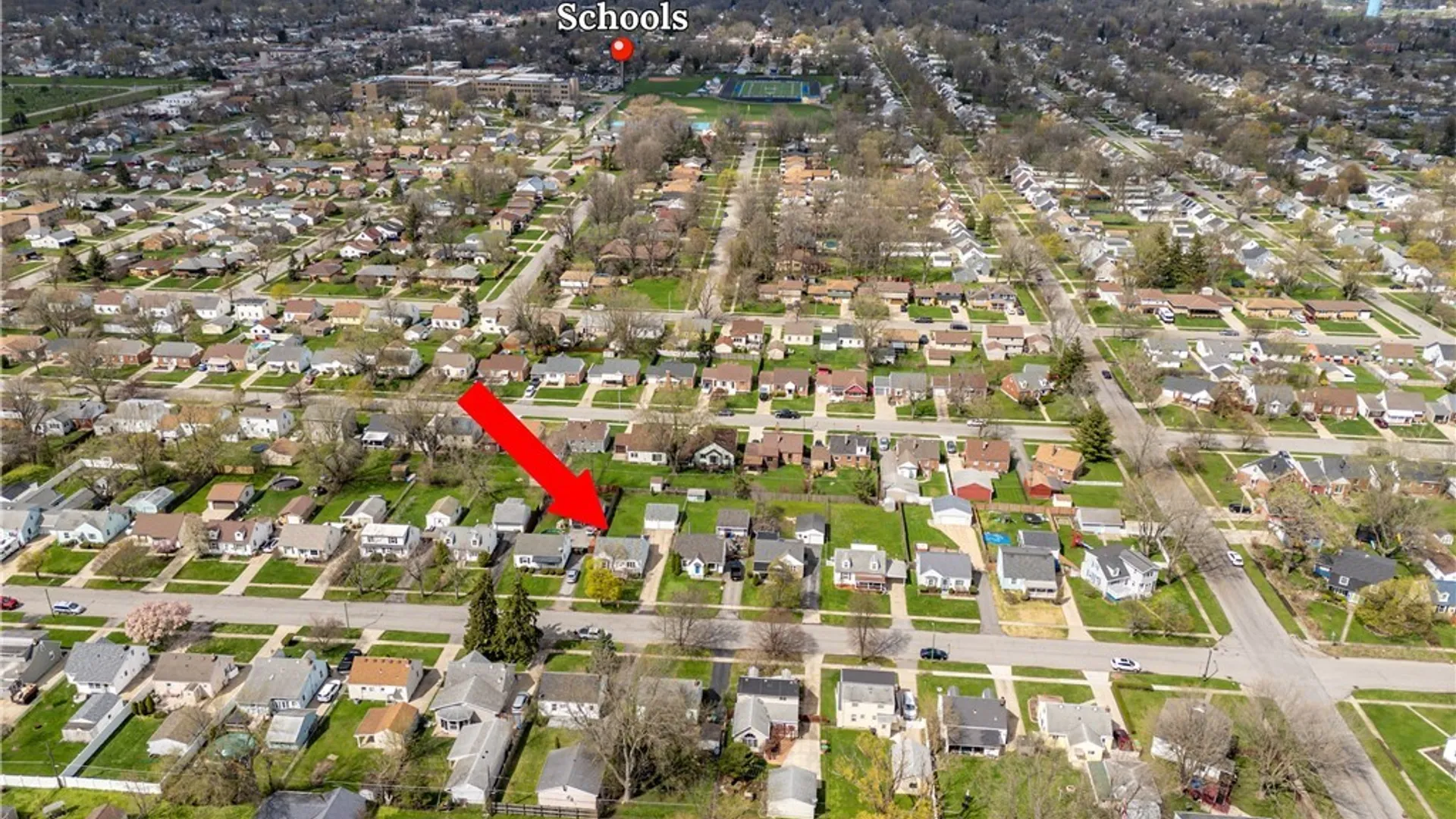 Property at 100 Beale Avenue, Cheektowaga, NY 14225 35
