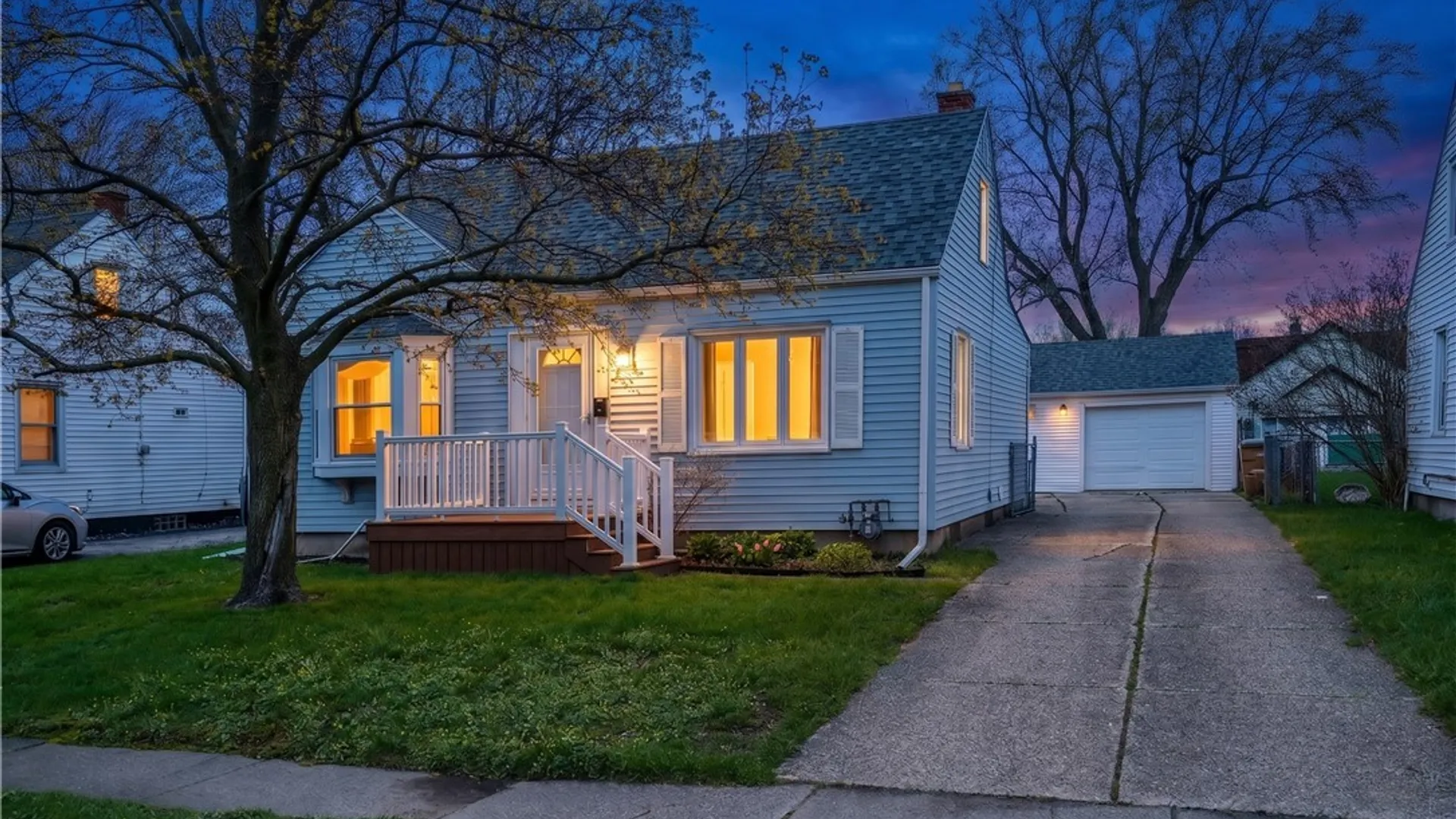 Property at 100 Beale Avenue, Cheektowaga, NY 14225 5