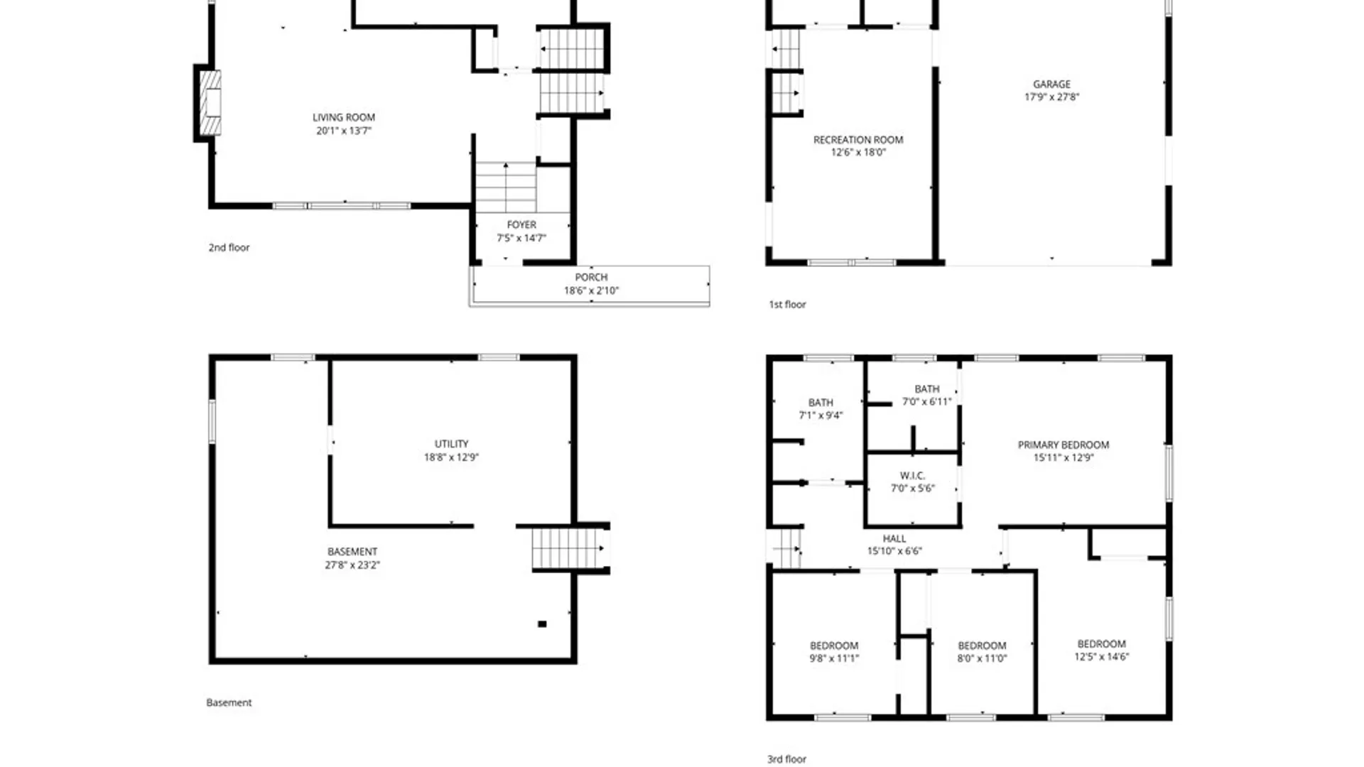 Property at 166 Terrace Way, Camillus, NY 13031 49