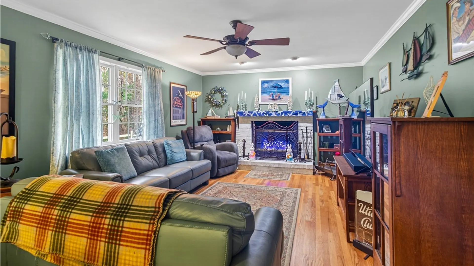 Property at 10 Morgan Lane, New Hartford, NY 13413 17