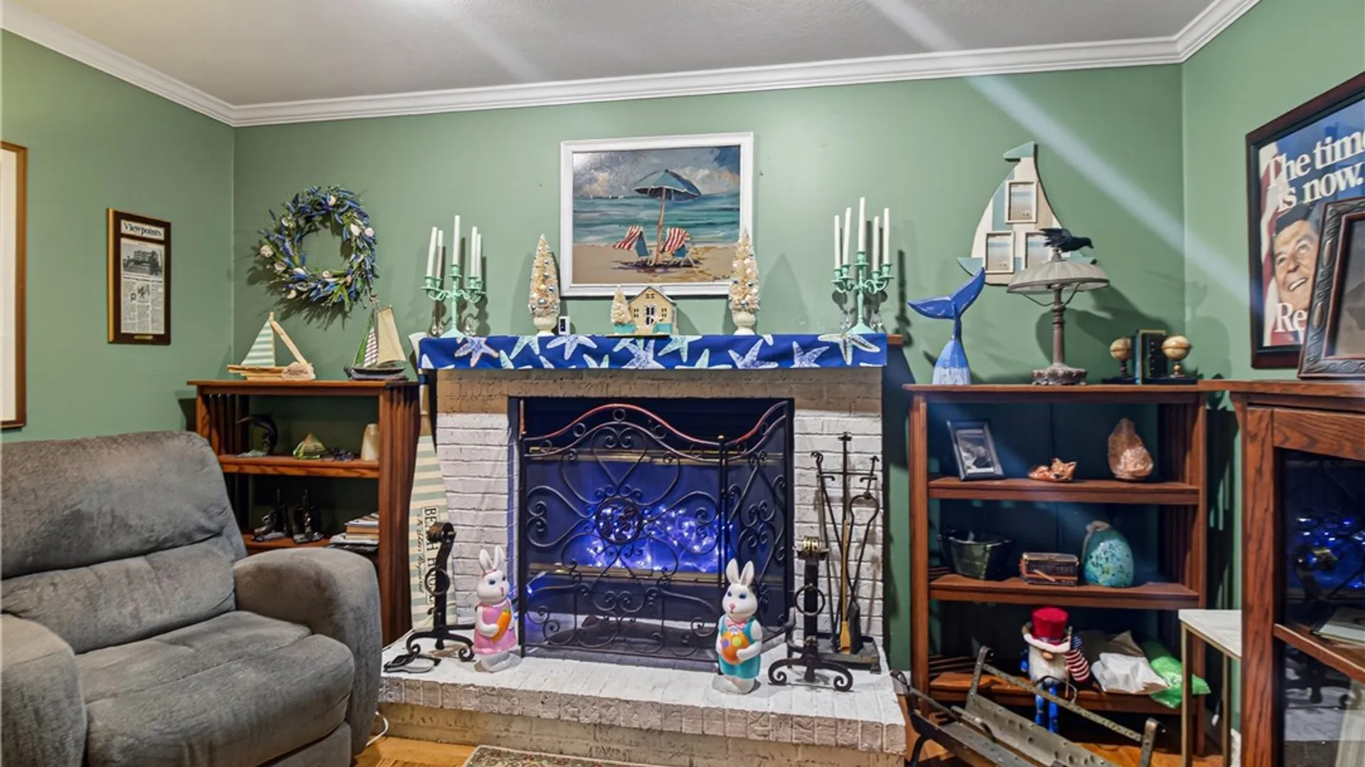 Property at 10 Morgan Lane, New Hartford, NY 13413 19