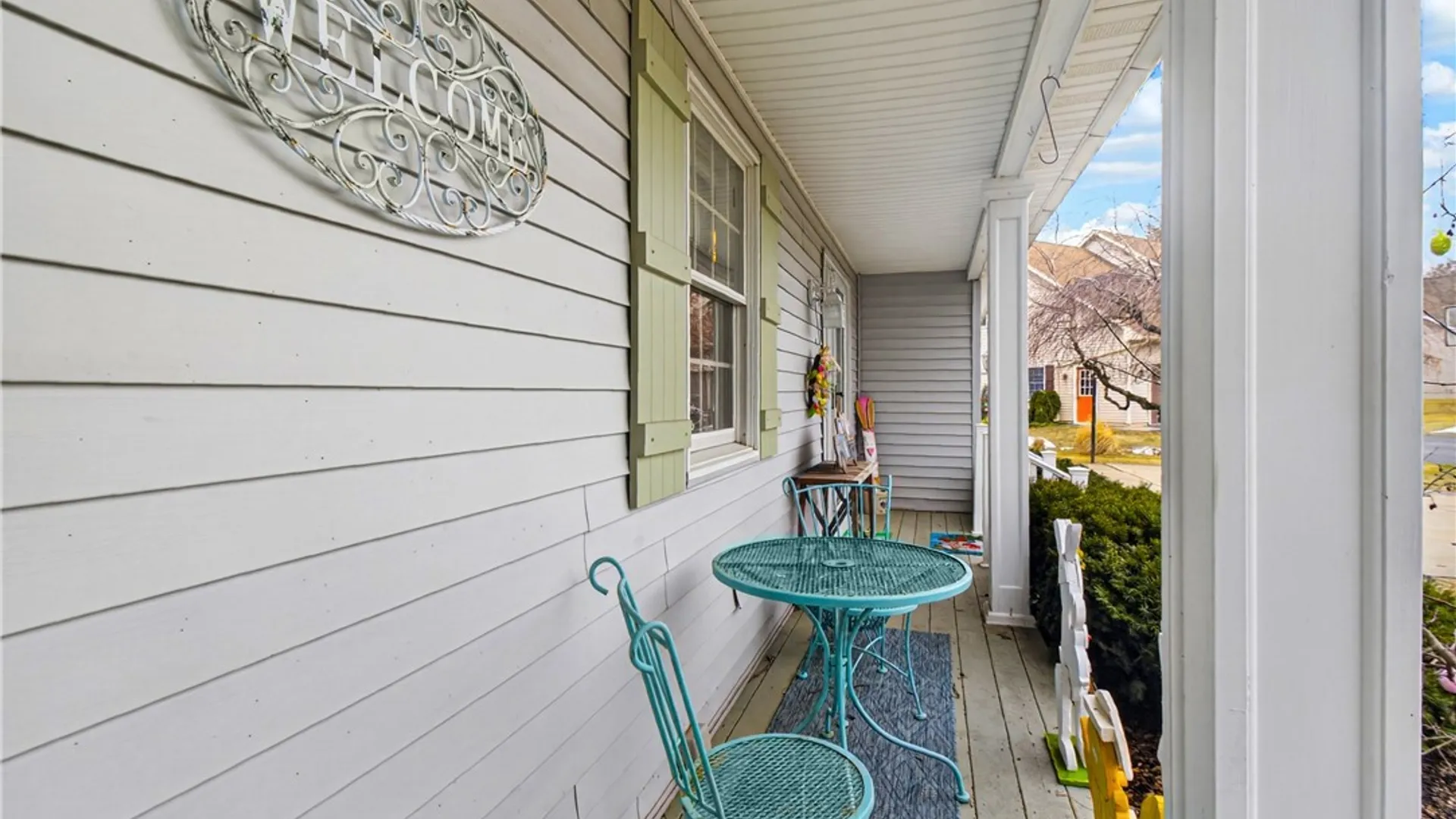 Property at 10 Morgan Lane, New Hartford, NY 13413 2