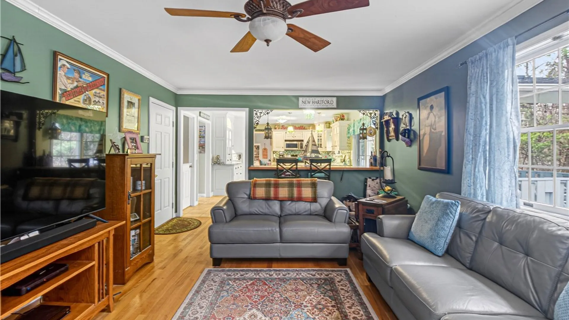 Property at 10 Morgan Lane, New Hartford, NY 13413 20