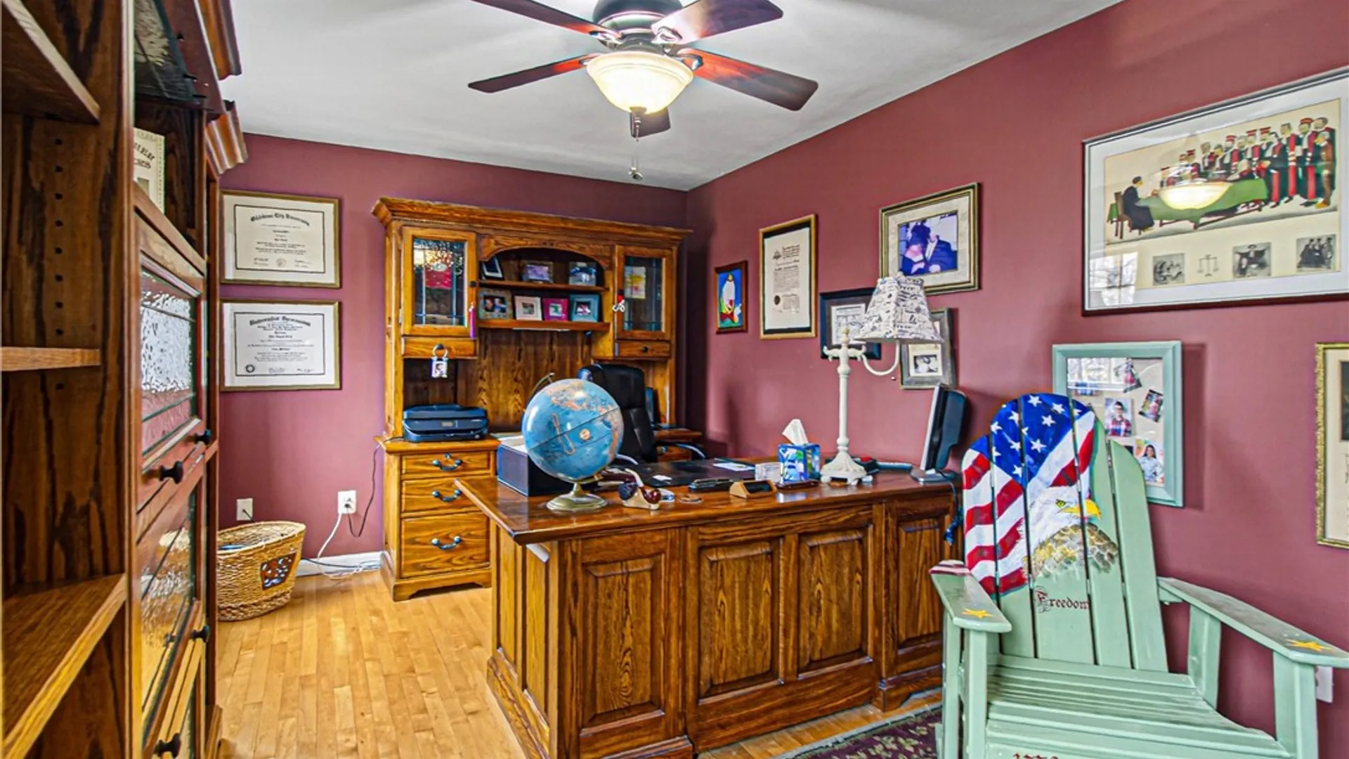 Property at 10 Morgan Lane, New Hartford, NY 13413 36