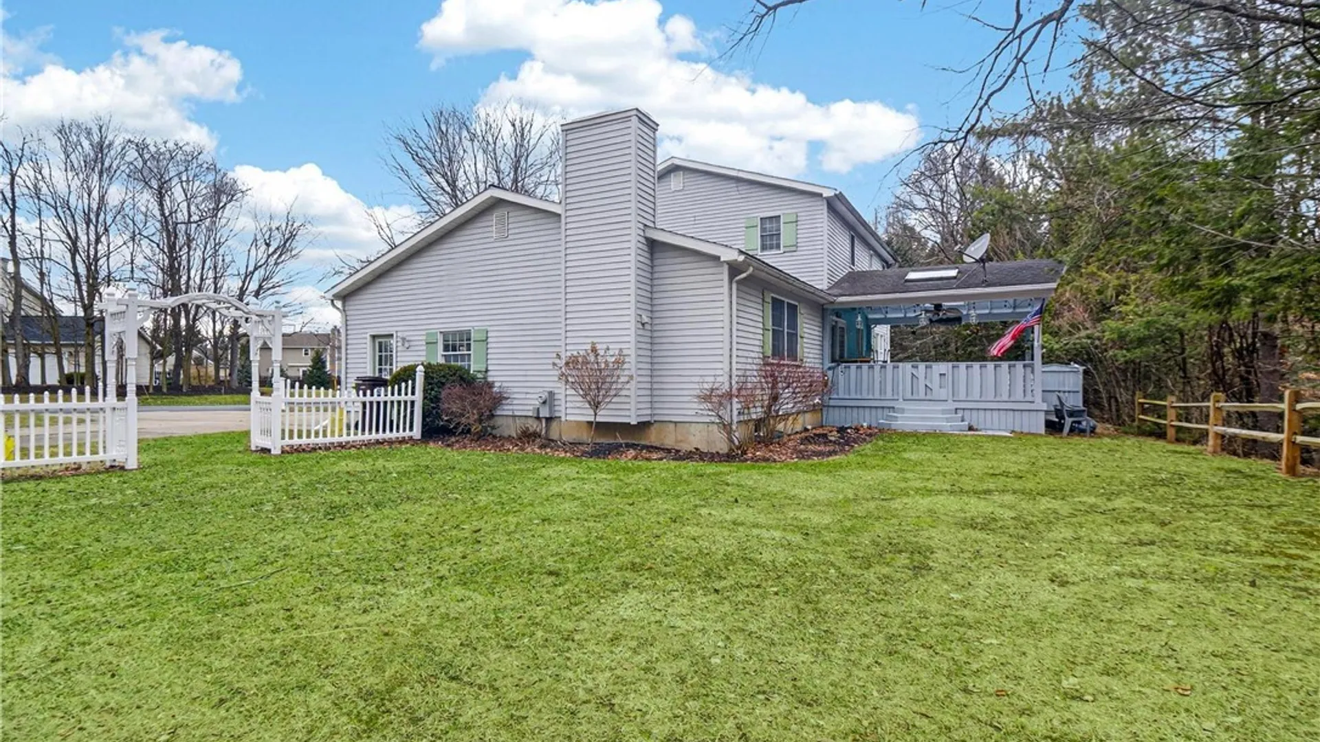 Property at 10 Morgan Lane, New Hartford, NY 13413 42