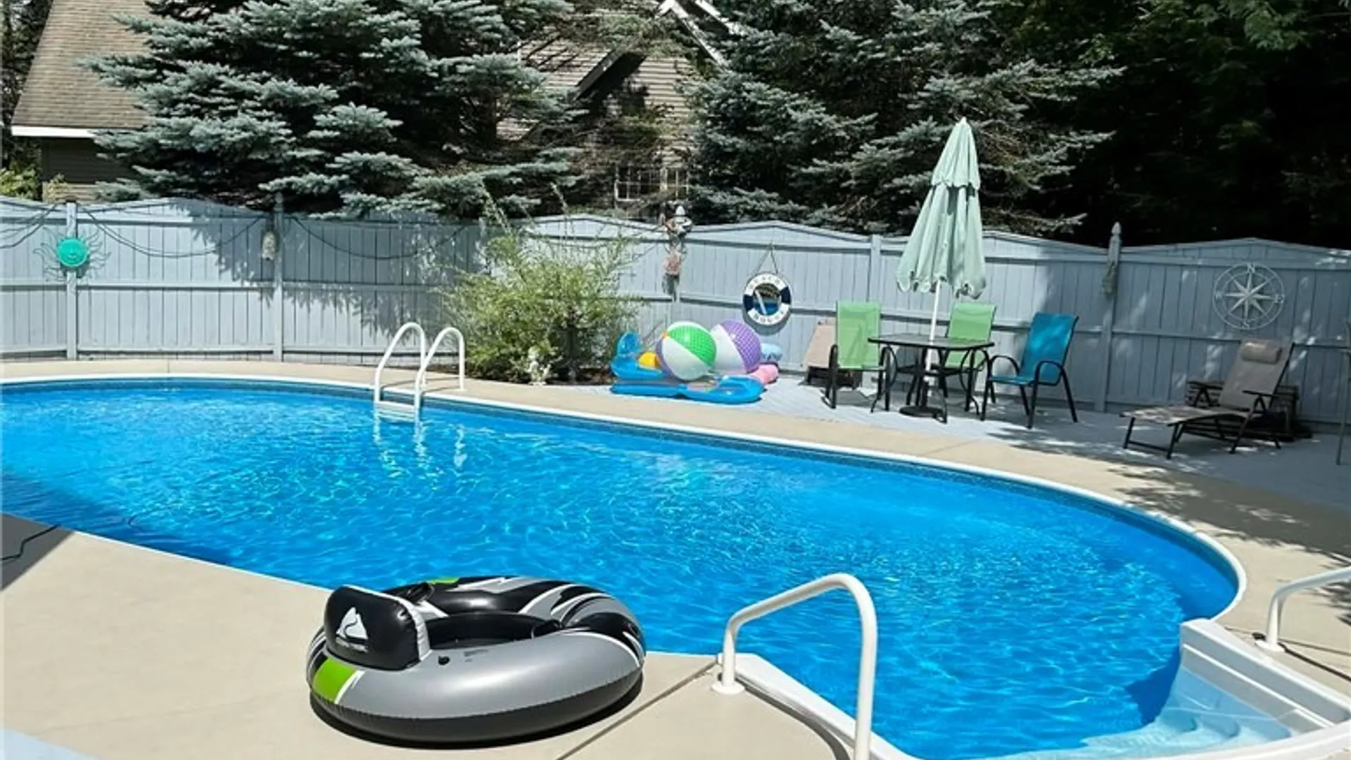 Property at 10 Morgan Lane, New Hartford, NY 13413 43