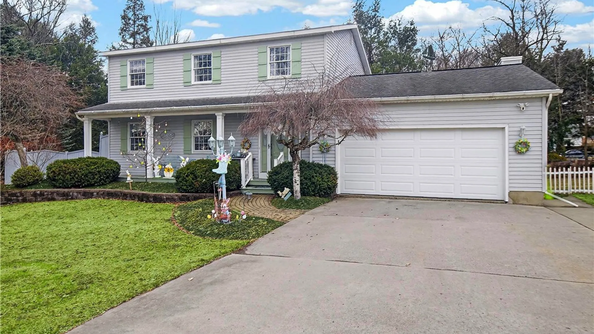 Property at 10 Morgan Lane, New Hartford, NY 13413 50