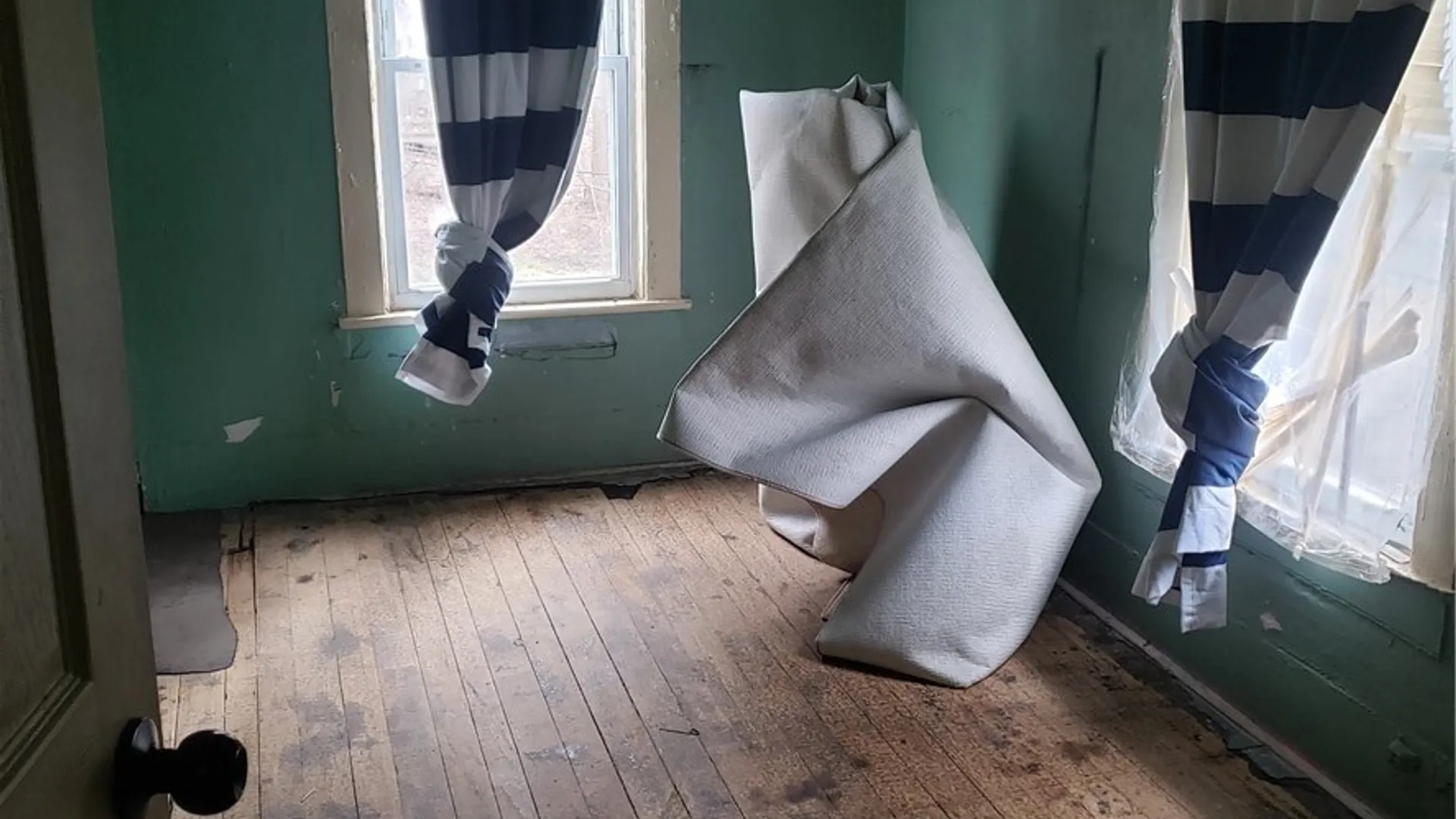 Property at 87 Flint Street, Rochester, NY 14608 12