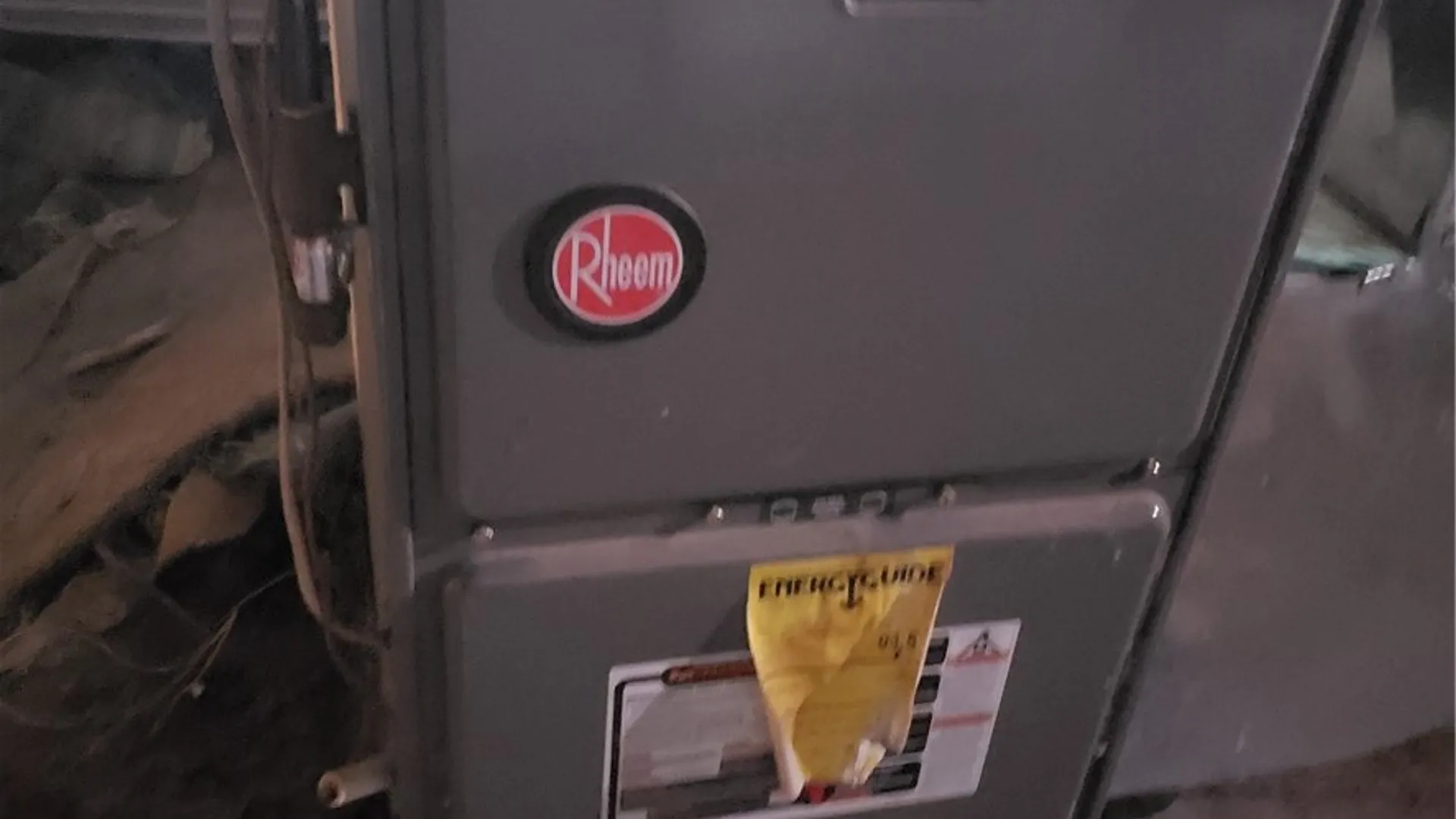 Property at 87 Flint Street, Rochester, NY 14608 16