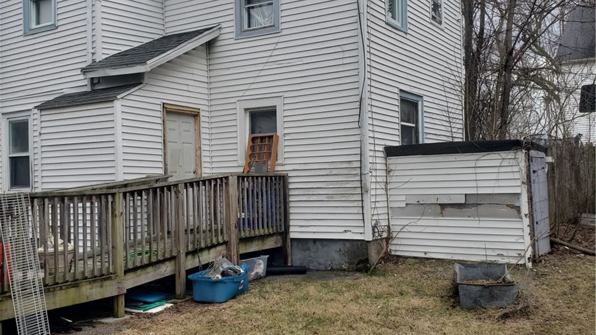 Property at 87 Flint Street, Rochester, NY 14608 19