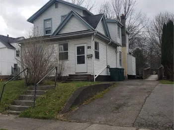 87 Flint Street, Rochester, NY 14608