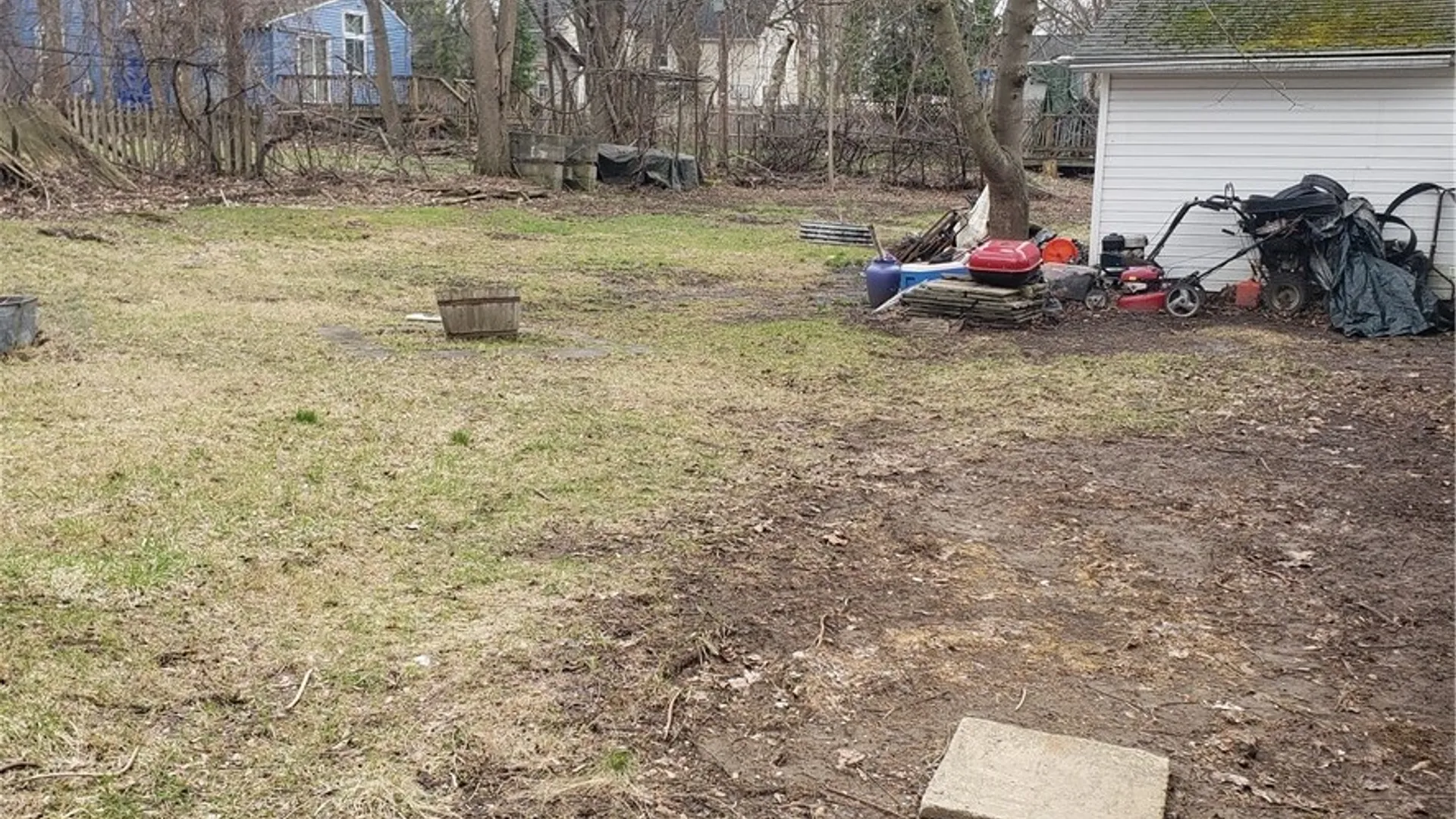 Property at 87 Flint Street, Rochester, NY 14608 20