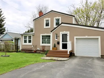 Property at 41 Bowery Street, Ogden, NY 14559