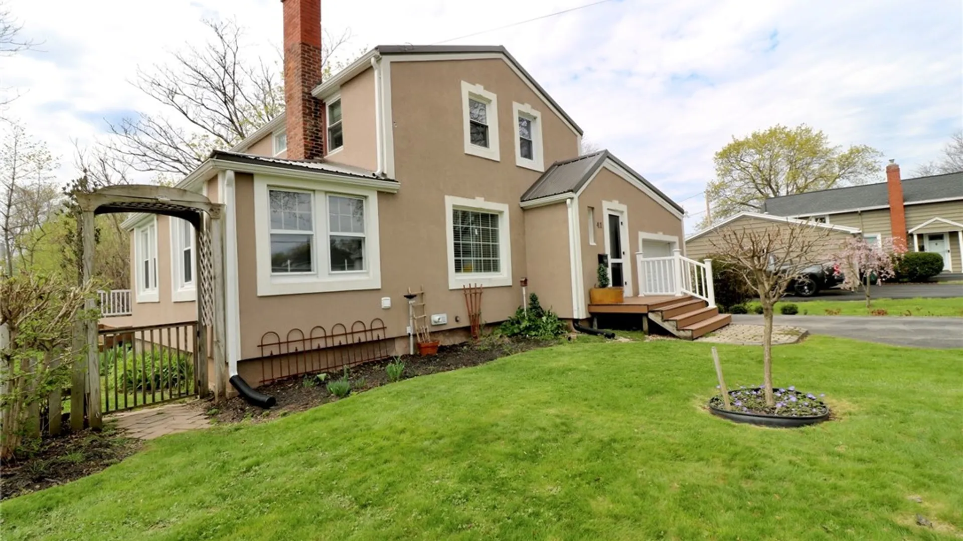 Property at 41 Bowery Street, Ogden, NY 14559 3