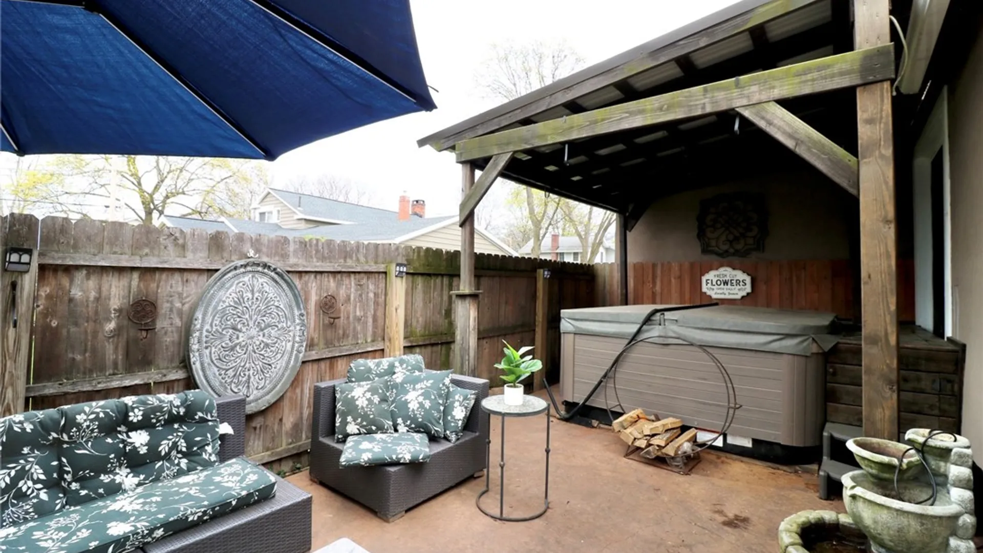 Property at 41 Bowery Street, Ogden, NY 14559 35