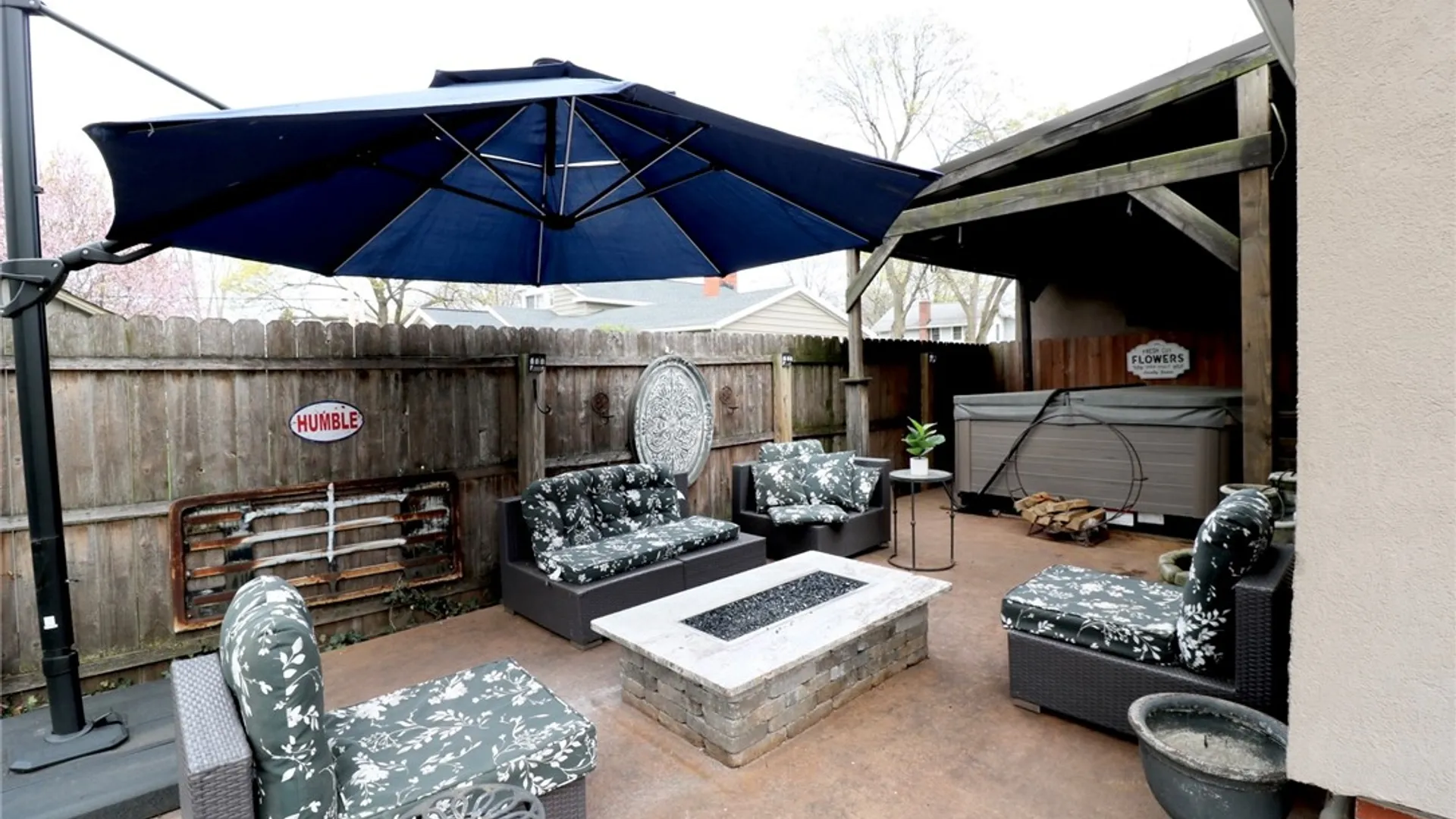 Property at 41 Bowery Street, Ogden, NY 14559 36