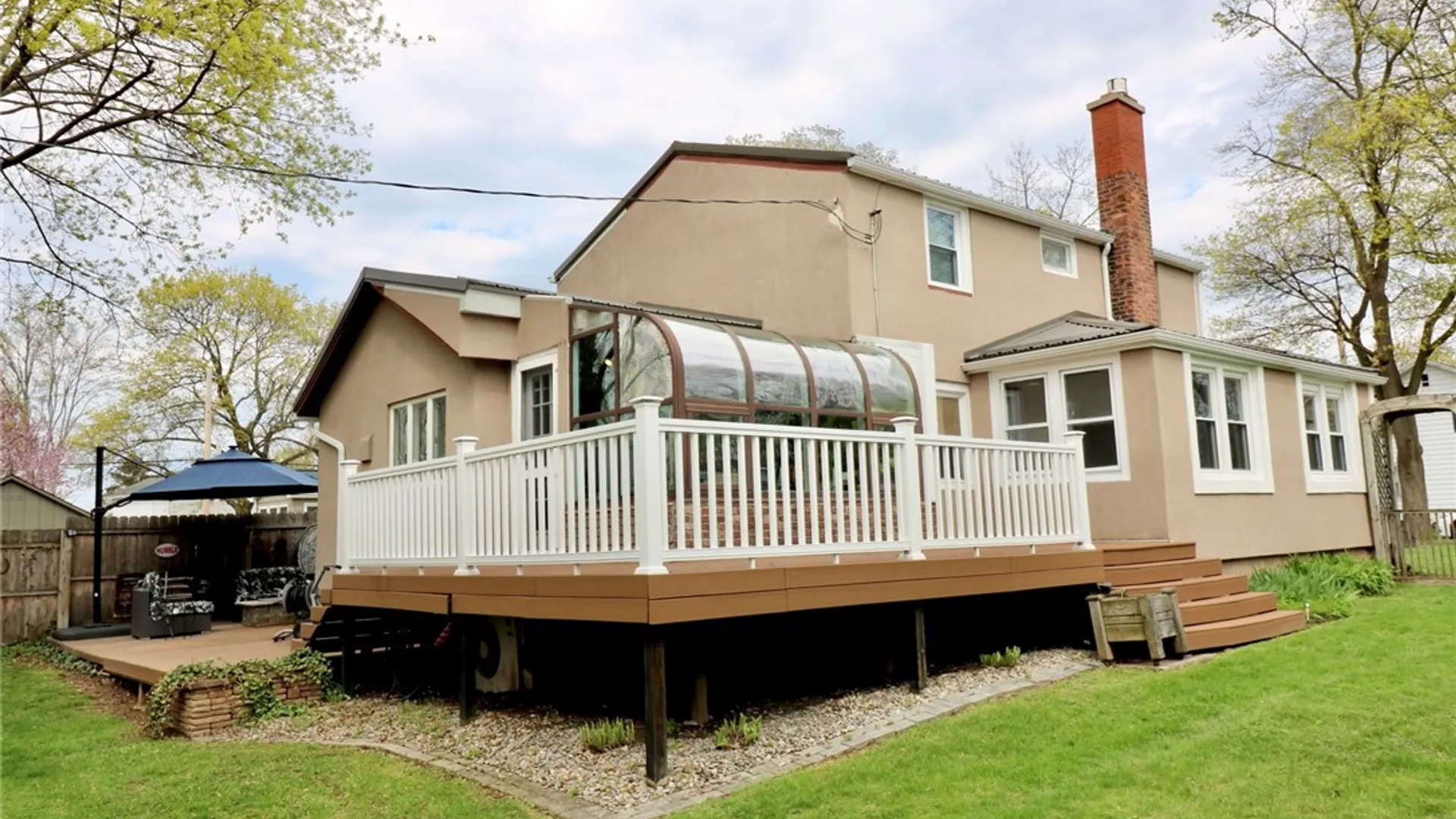 Property at 41 Bowery Street, Ogden, NY 14559 38
