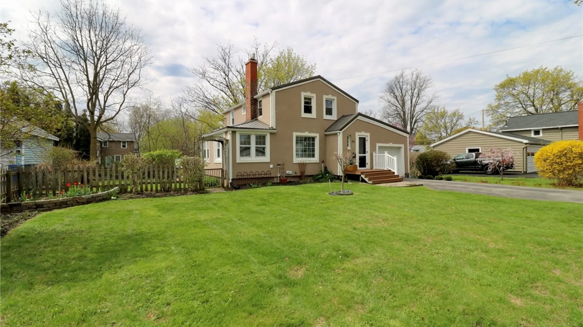 Property at 41 Bowery Street, Ogden, NY 14559 4