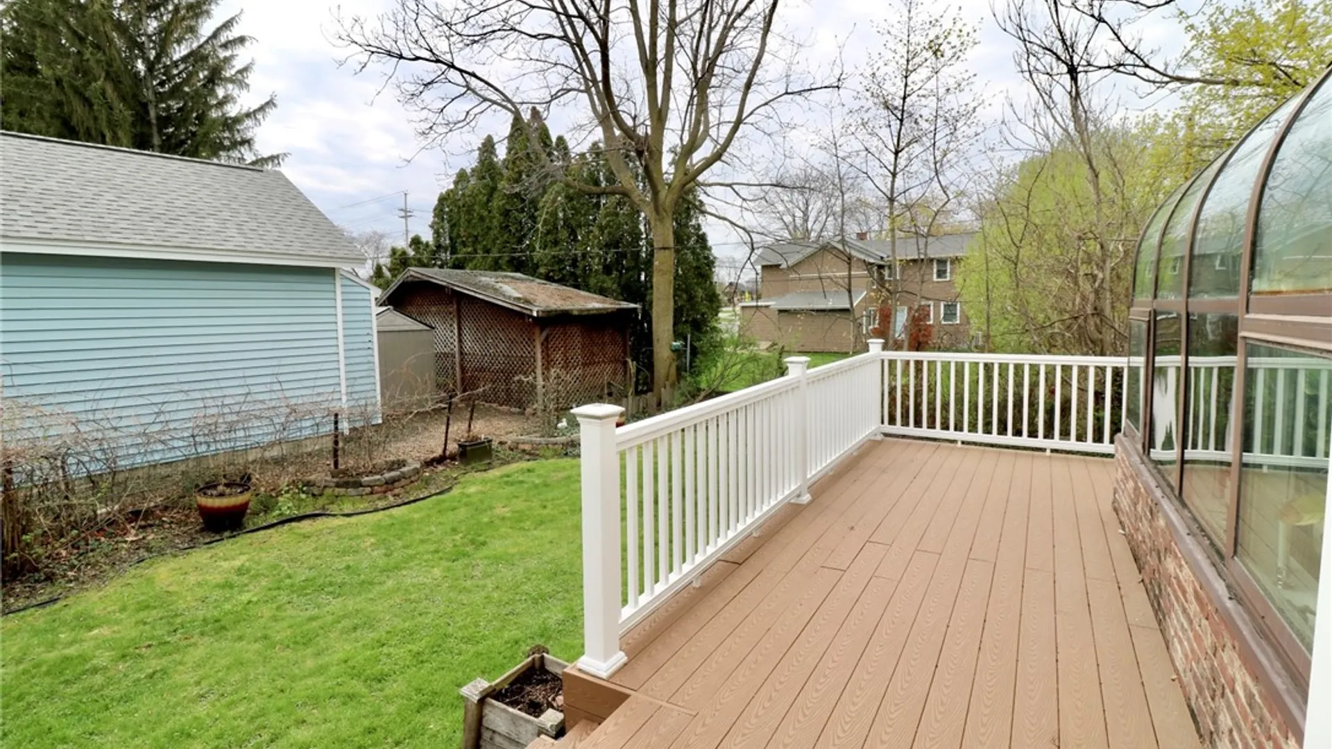 Property at 41 Bowery Street, Ogden, NY 14559 40