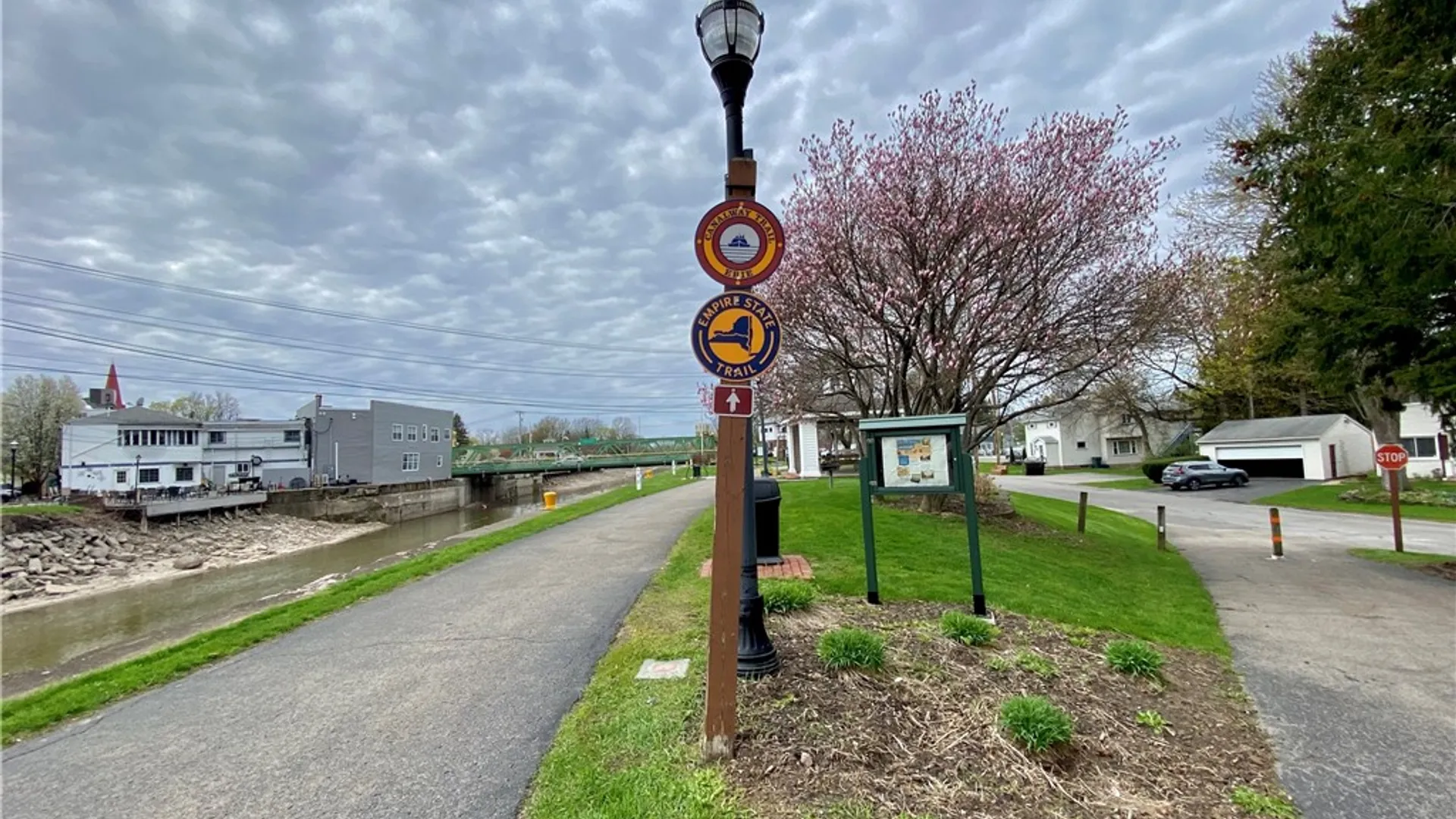 Property at 41 Bowery Street, Ogden, NY 14559 43