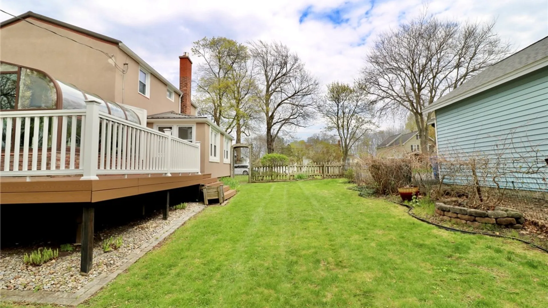 Property at 41 Bowery Street, Ogden, NY 14559 46