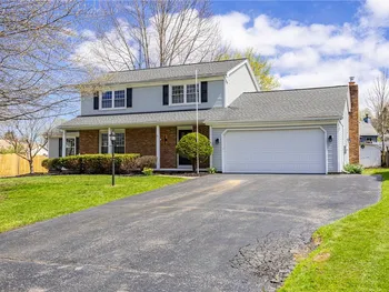 Property at 122 Red Hickory Drive, Greece, NY 14626