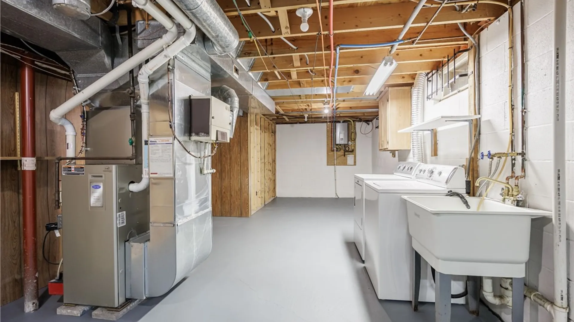 Property at 122 Red Hickory Drive, Greece, NY 14626 29