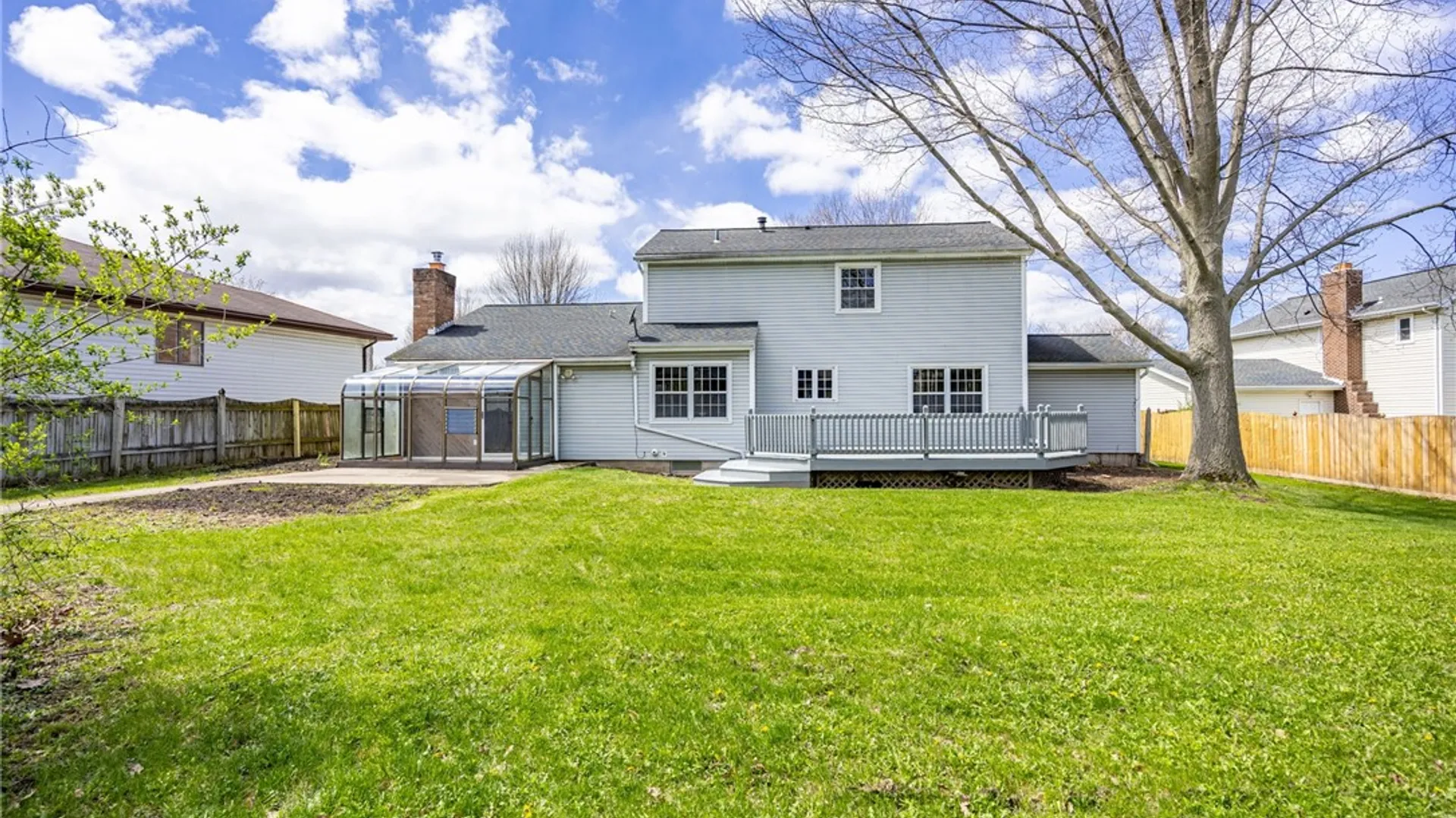 Property at 122 Red Hickory Drive, Greece, NY 14626 32