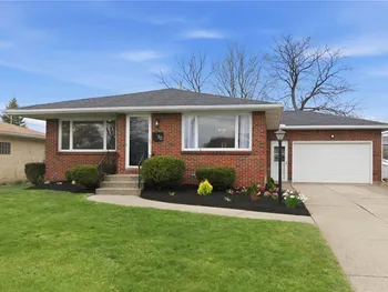 Property at 70 McKenzie Court, Cheektowaga, NY 14227