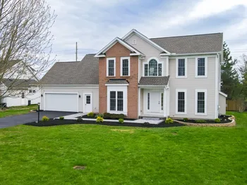 Property at 248 Barclay Square Drive, Brighton, NY 14618