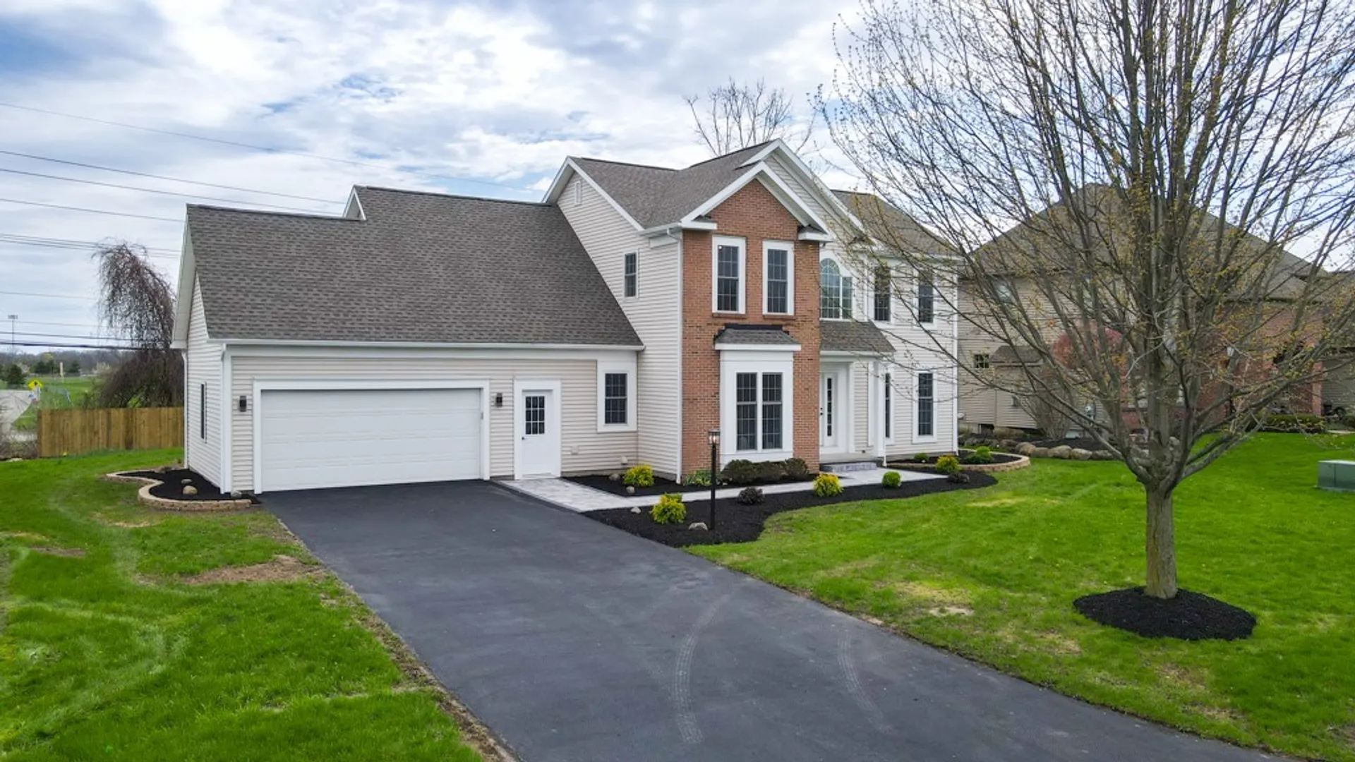 Property at 248 Barclay Square Drive, Brighton, NY 14618 2