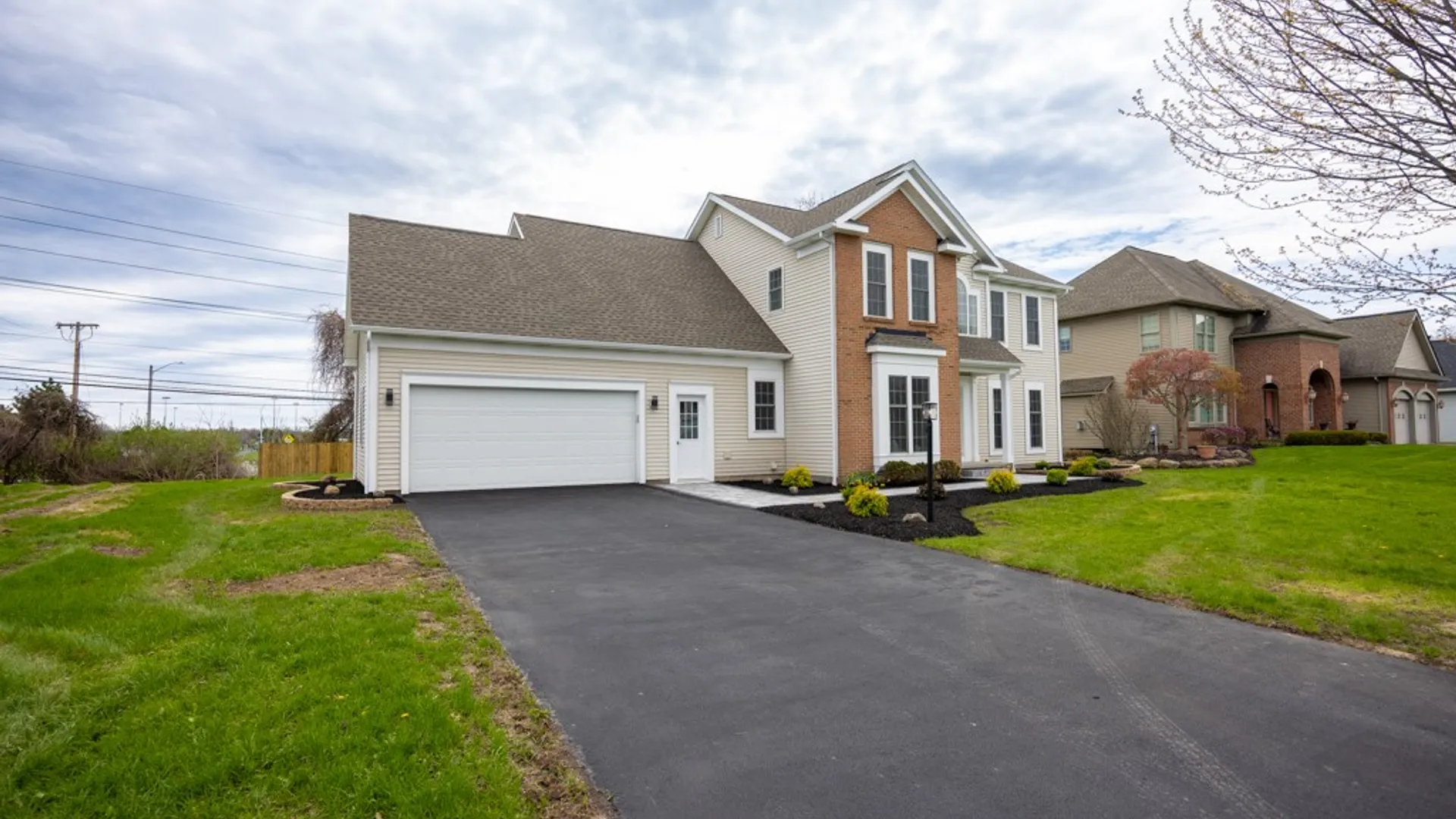 Property at 248 Barclay Square Drive, Brighton, NY 14618 3