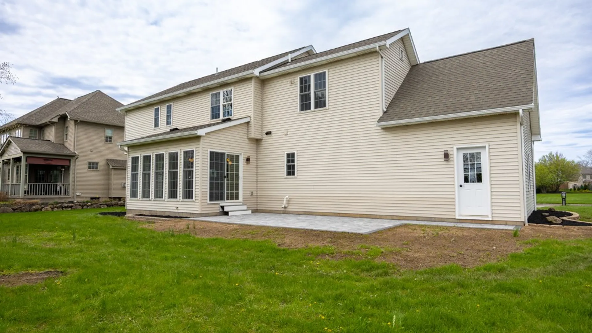 Property at 248 Barclay Square Drive, Brighton, NY 14618 47